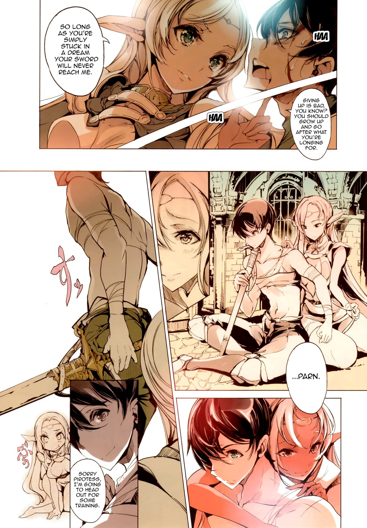 Elves page 22