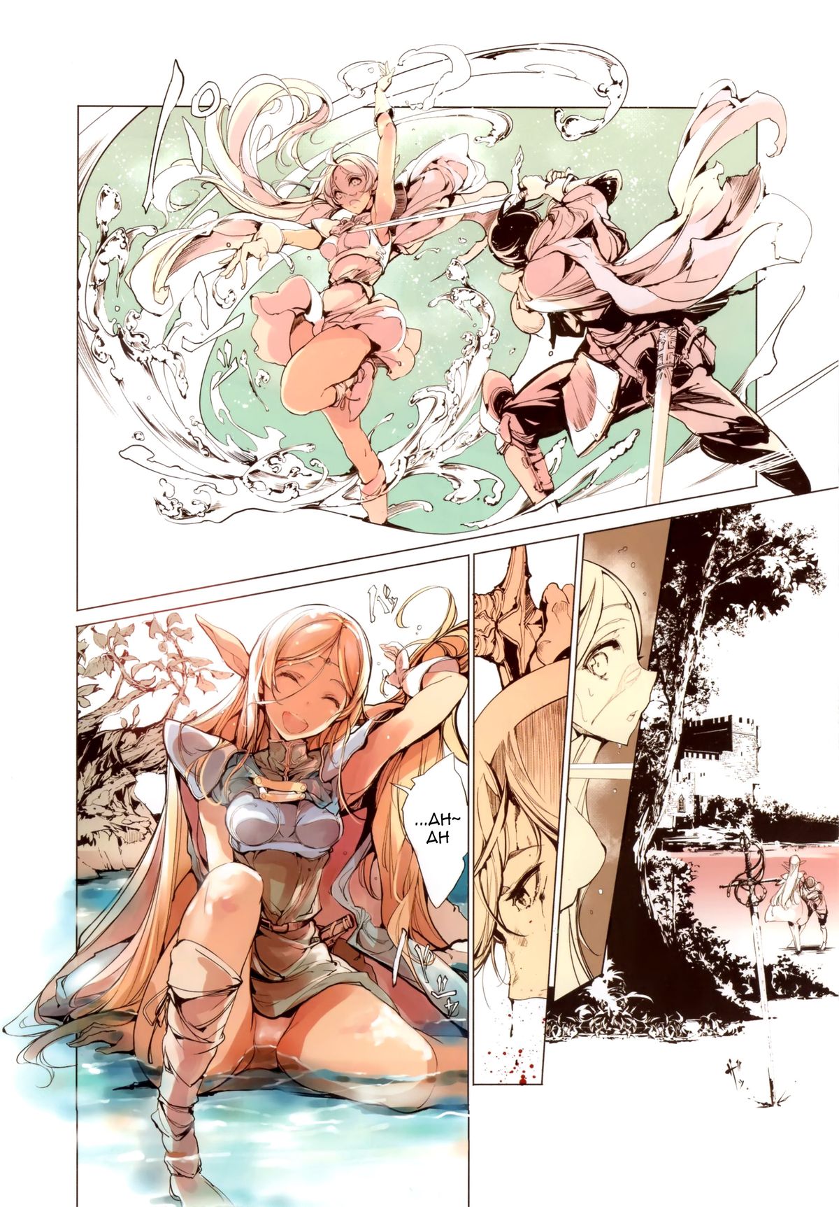 Elves page 24