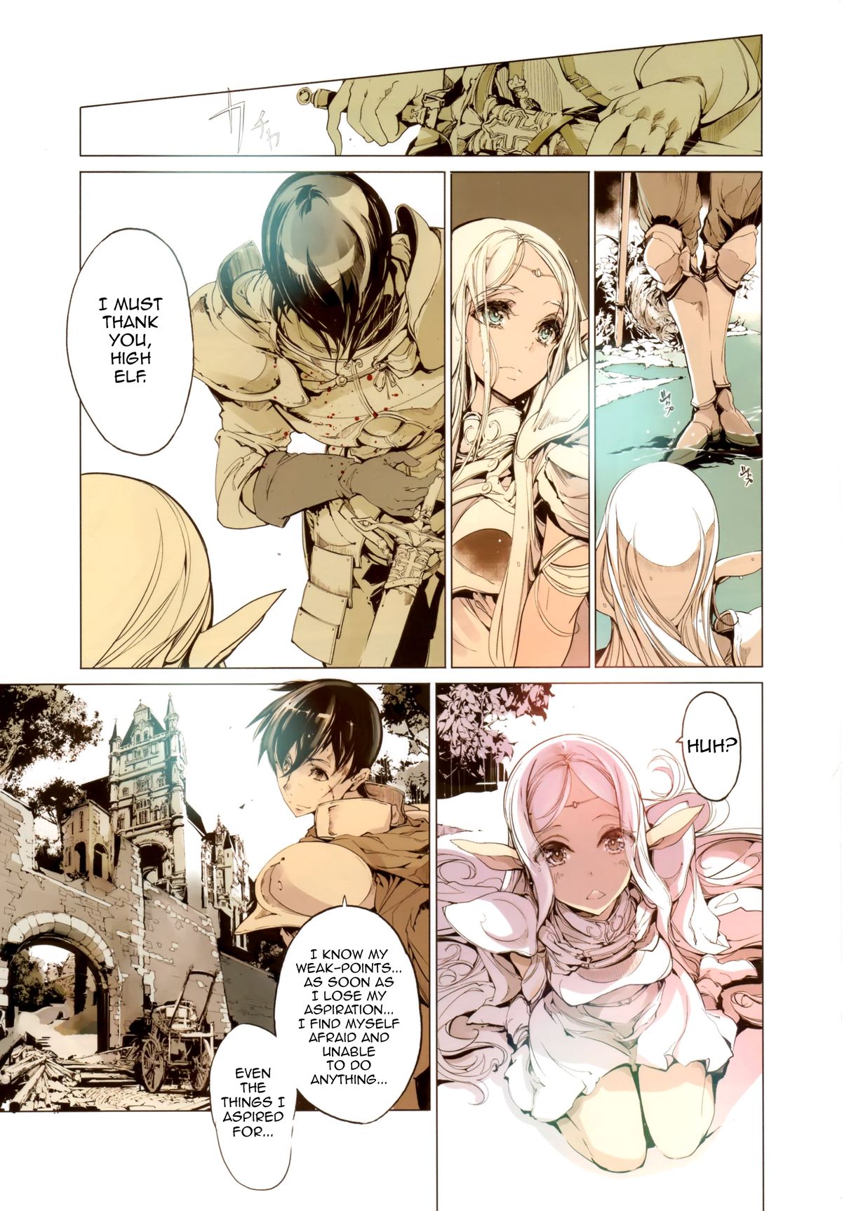 Elves page 25