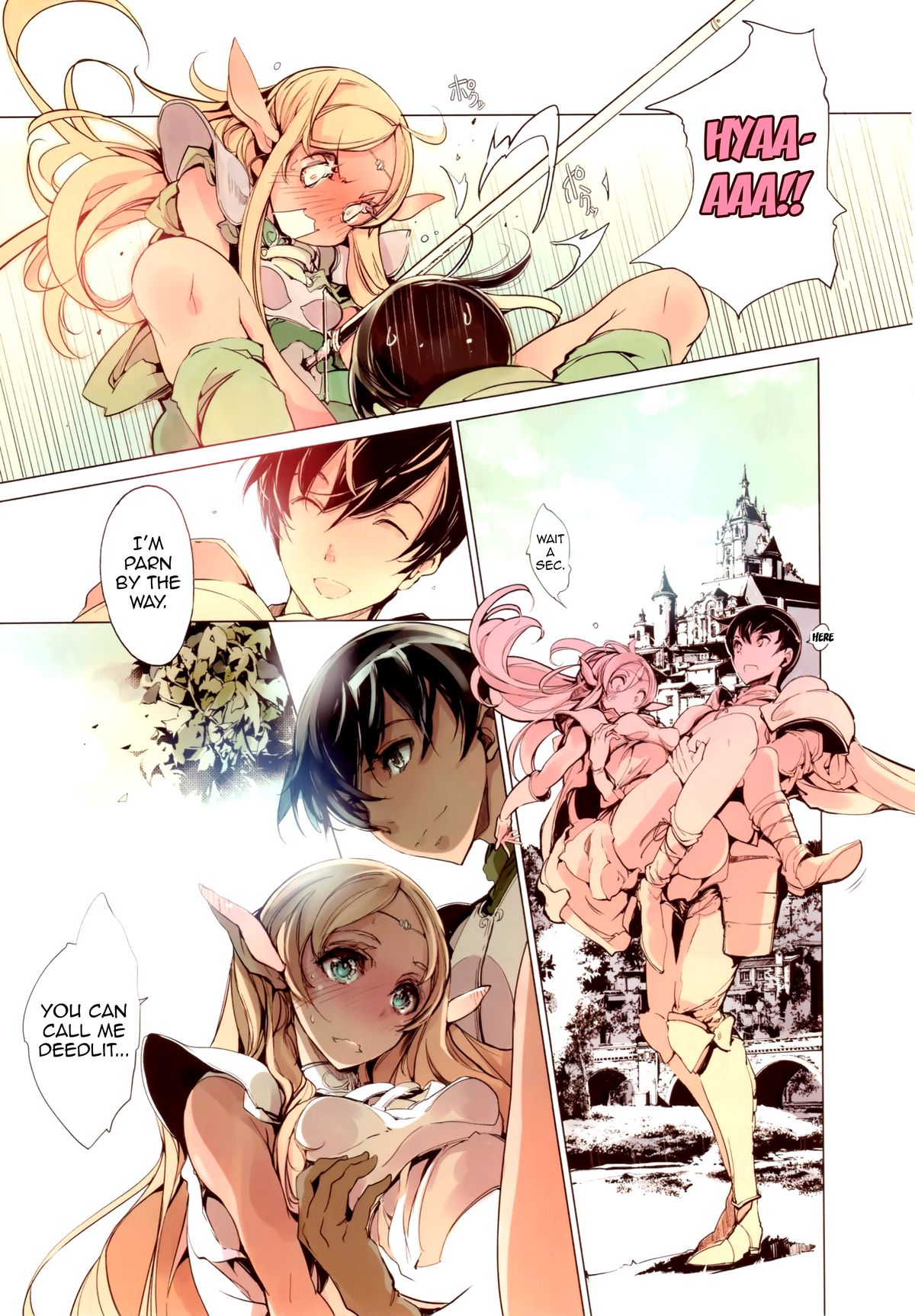 Elves page 27