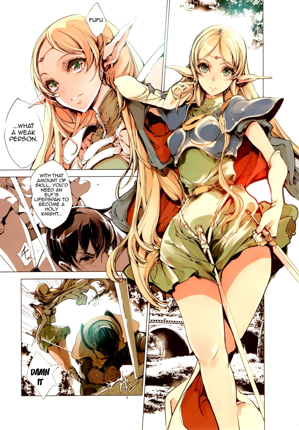 Elves page 6