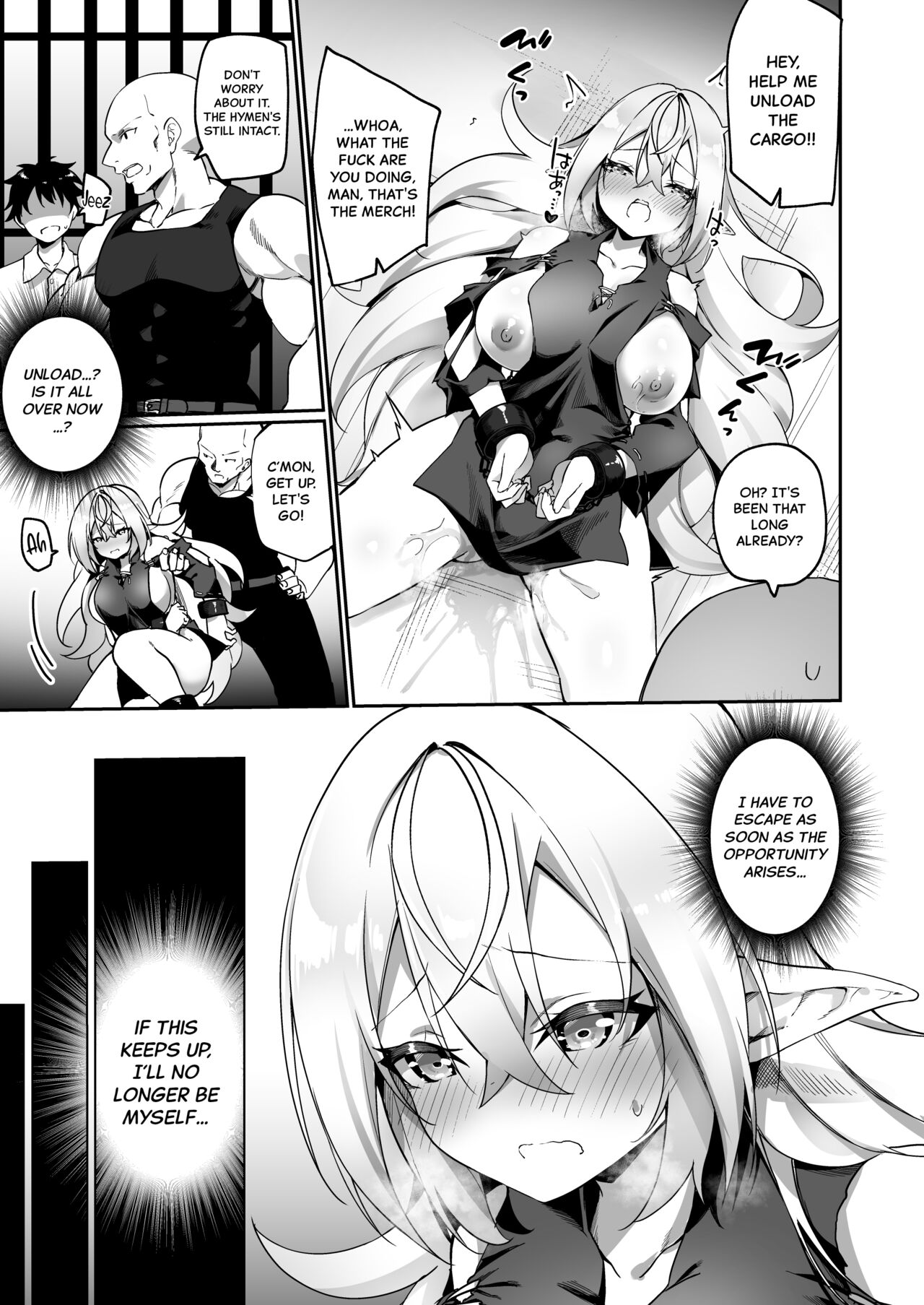 Elvification Drug page 14