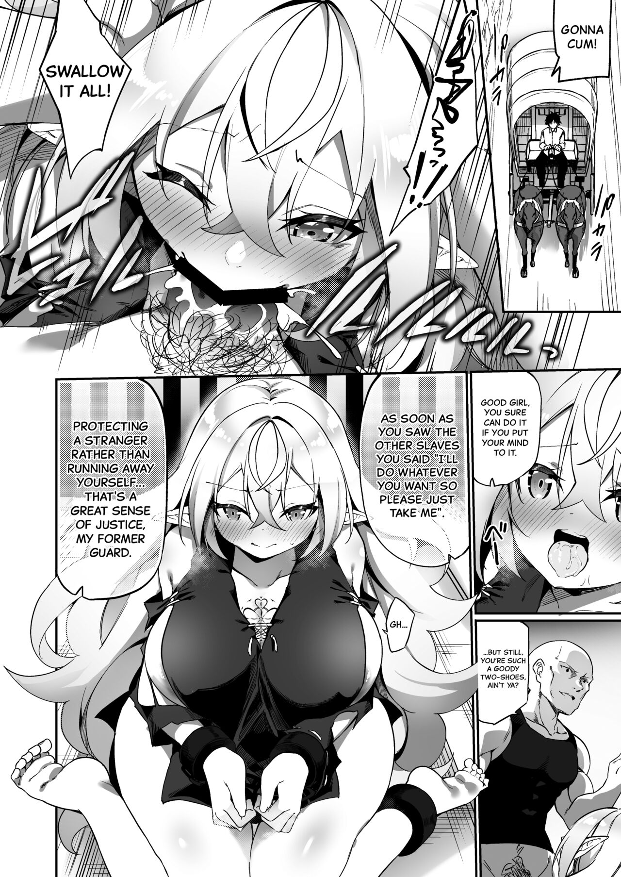Elvification Drug page 15