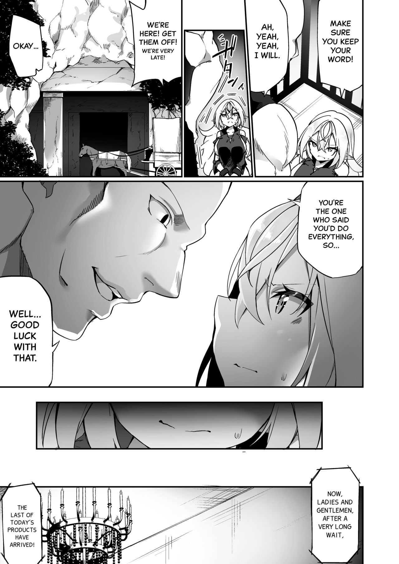 Elvification Drug page 16