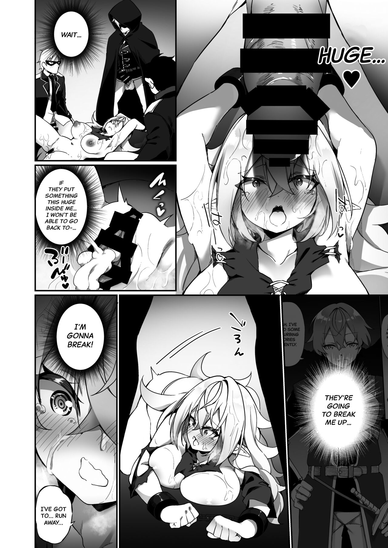 Elvification Drug page 23