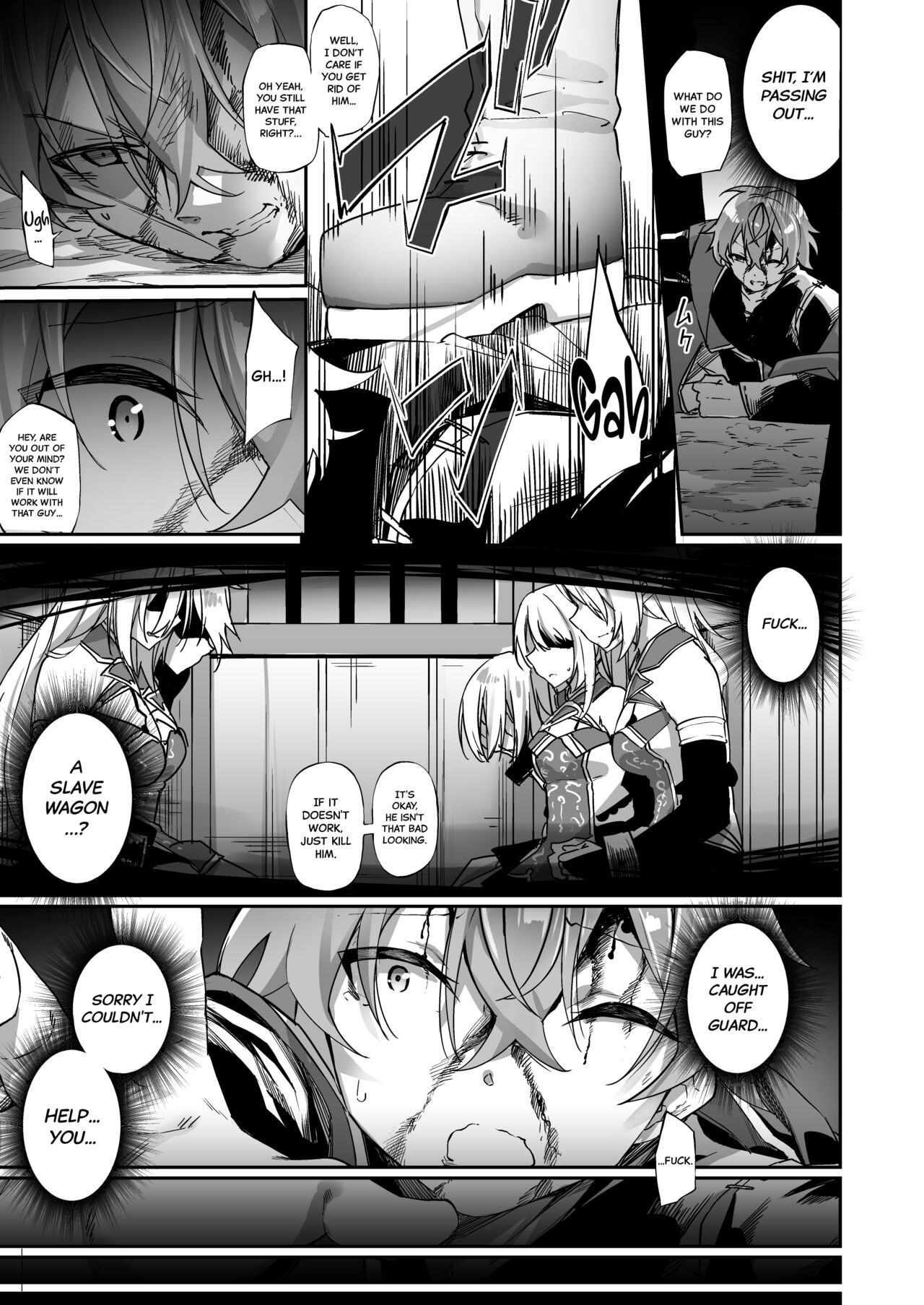 Elvification Drug page 4