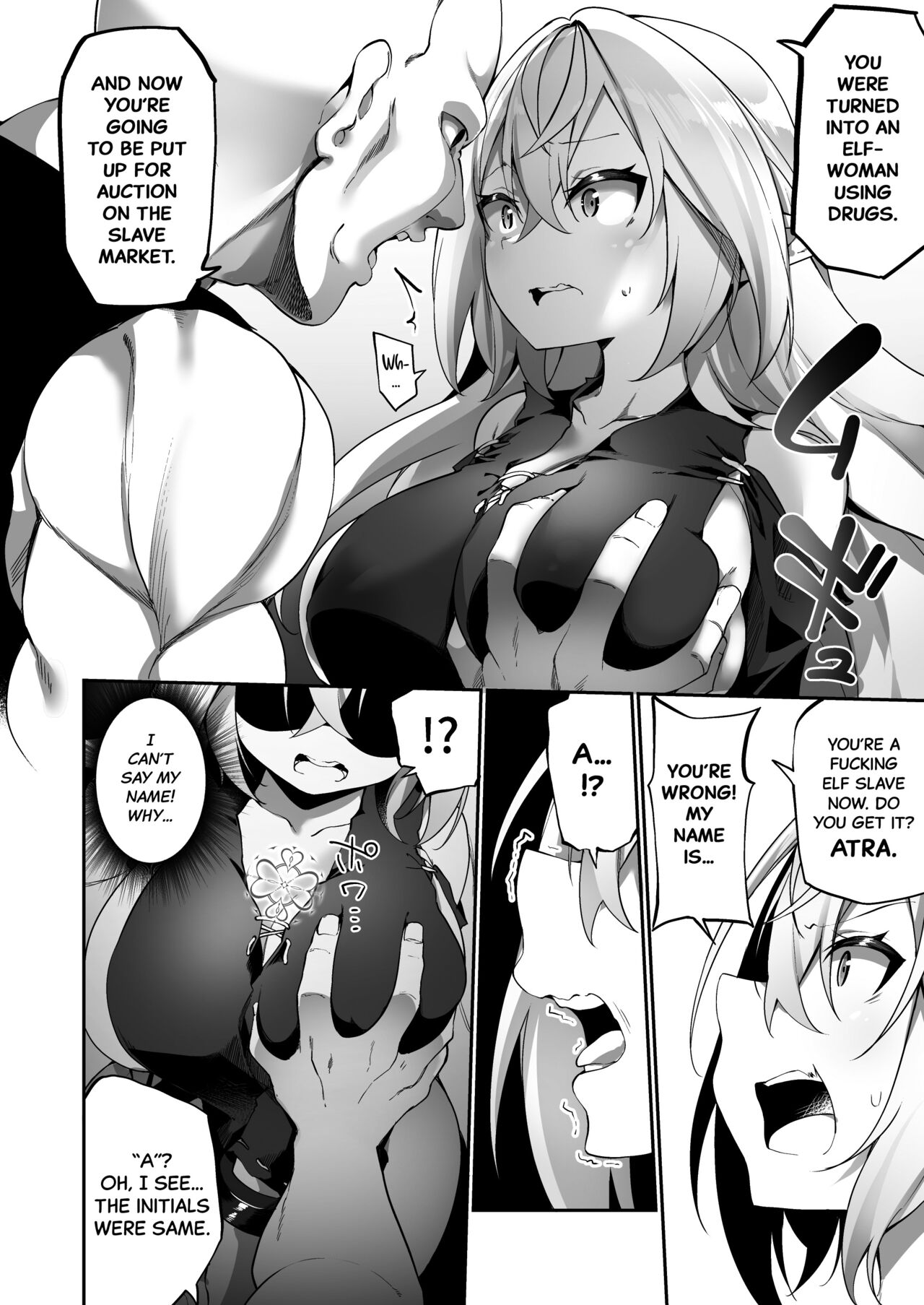 Elvification Drug page 7
