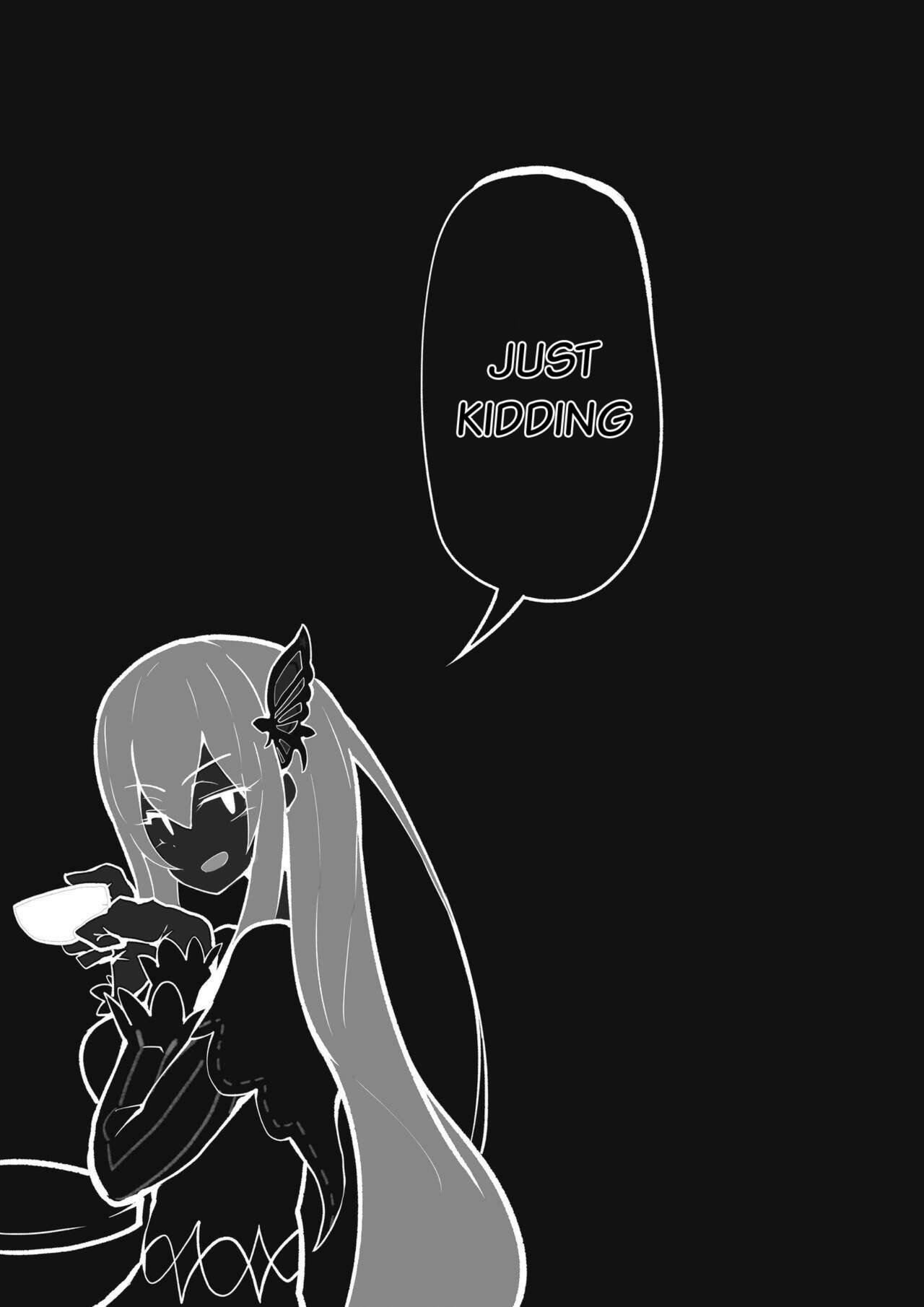 Emilia Learns to Master the Art of Having Sex page 41