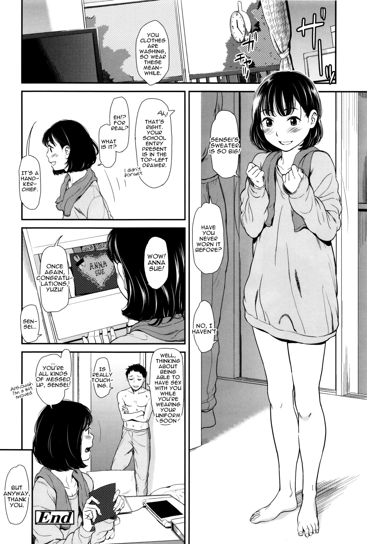 Emotive page 47