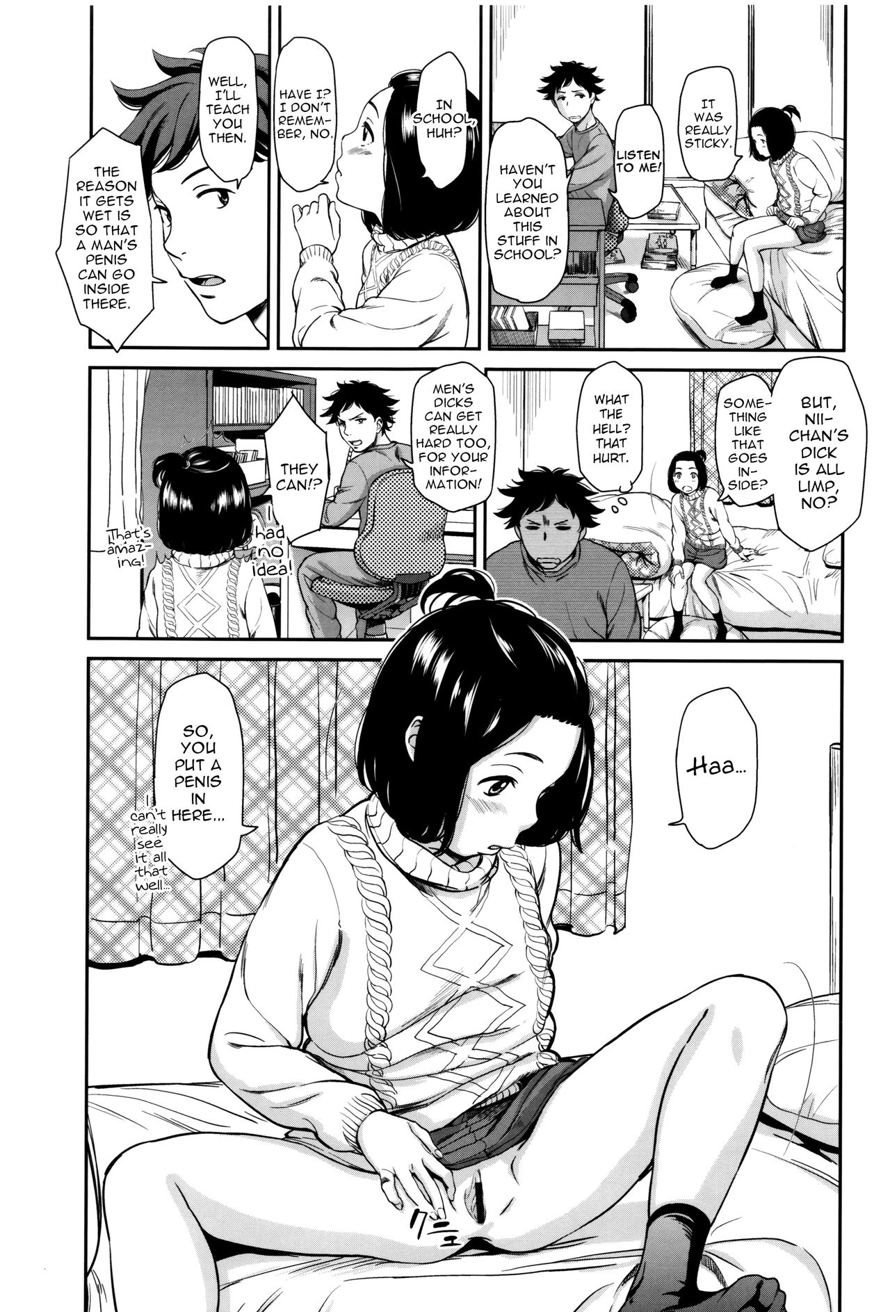 Emotive page 74