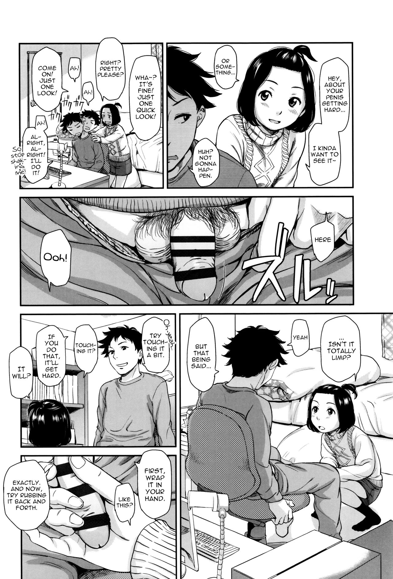 Emotive page 75