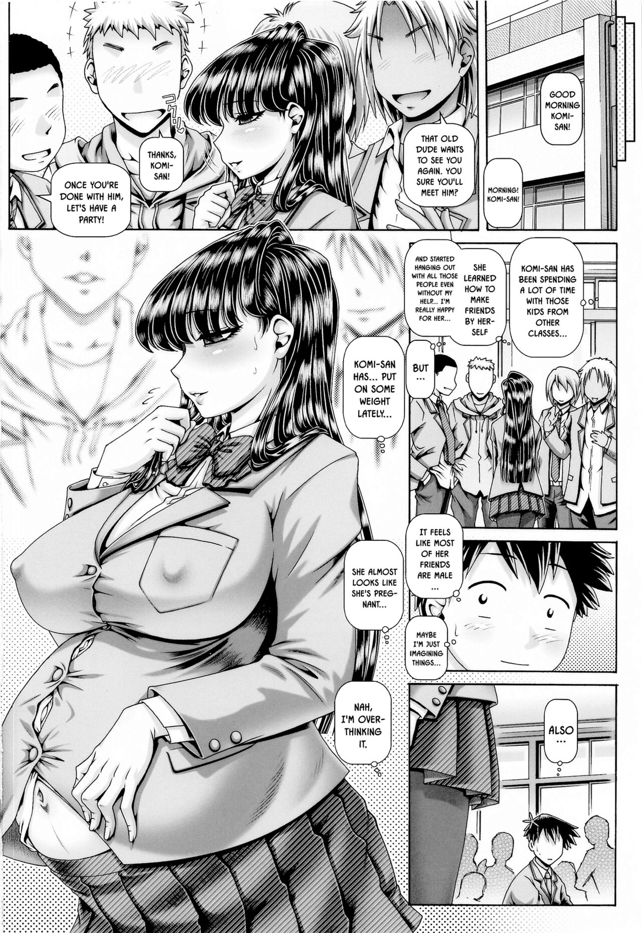 EMPIRE HARD CORE 2021 WINTER page 25