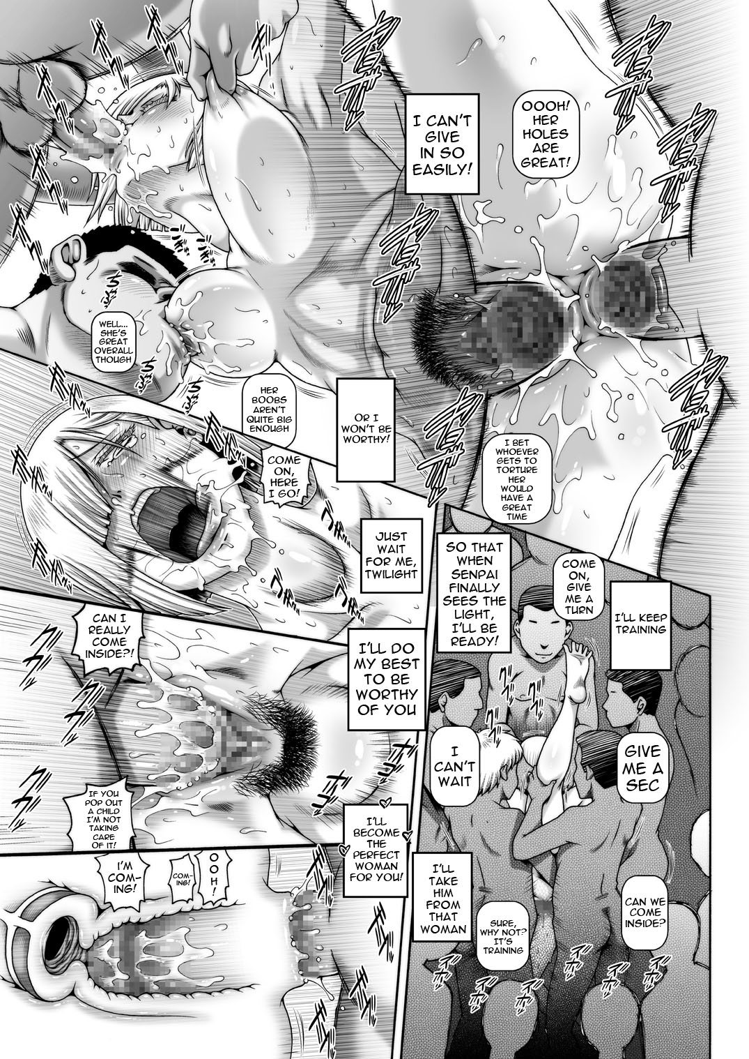 EMPIRE HARD CORE 2022 SUMMER page 24