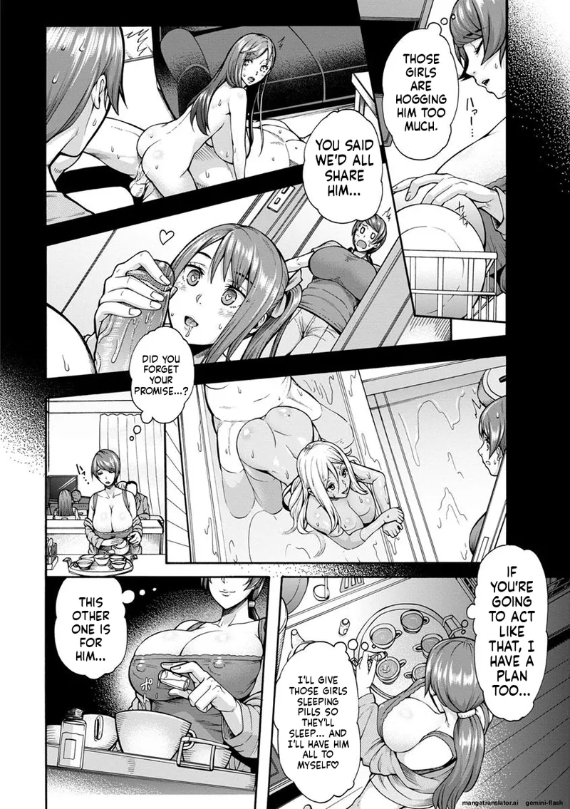 Empty Nest page 41