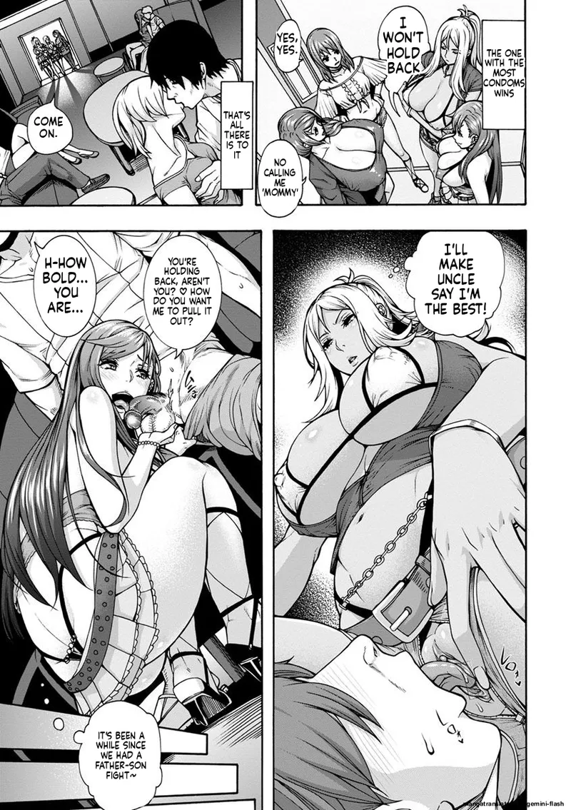 Empty Nest page 66