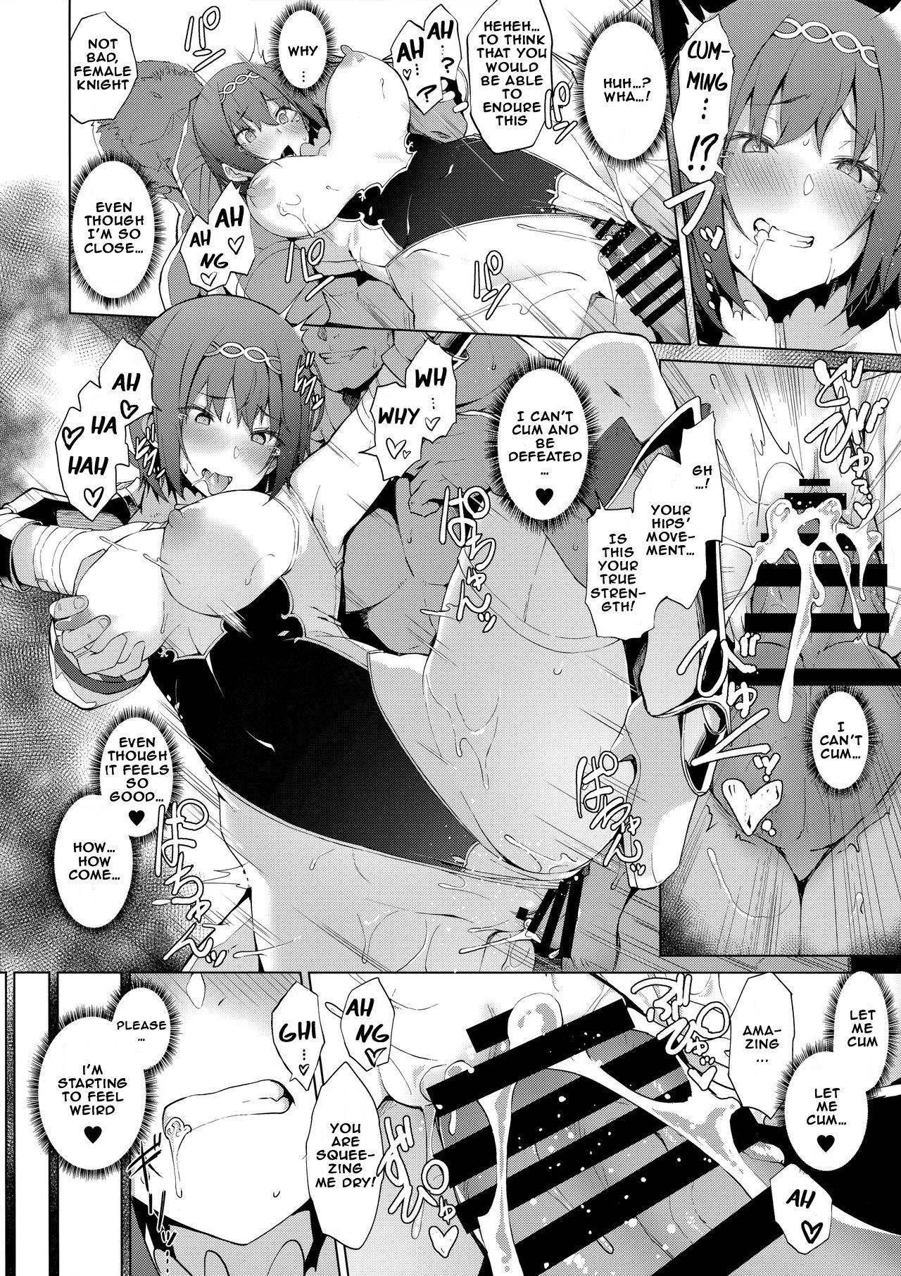 ENCHANTING POISON page 19