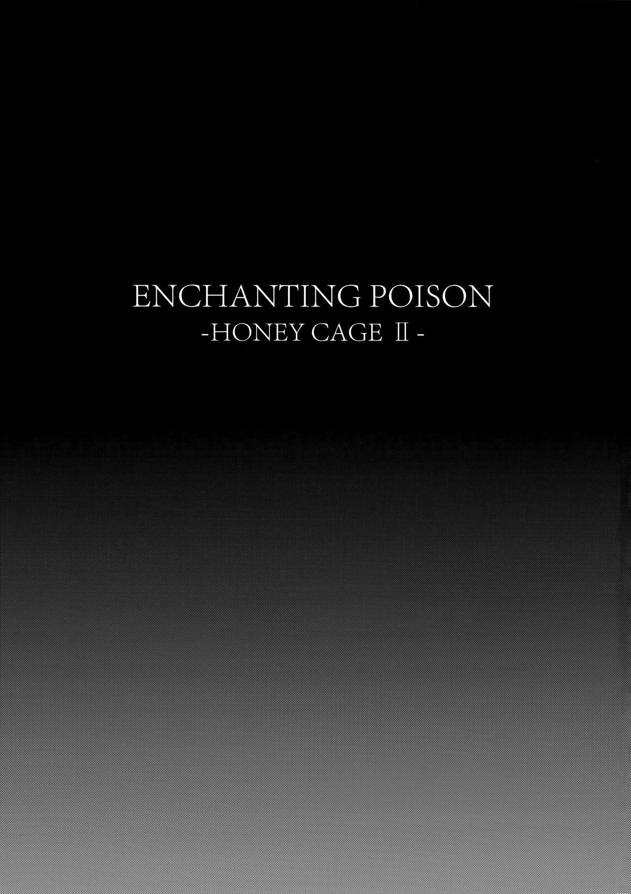 ENCHANTING POISON page 2