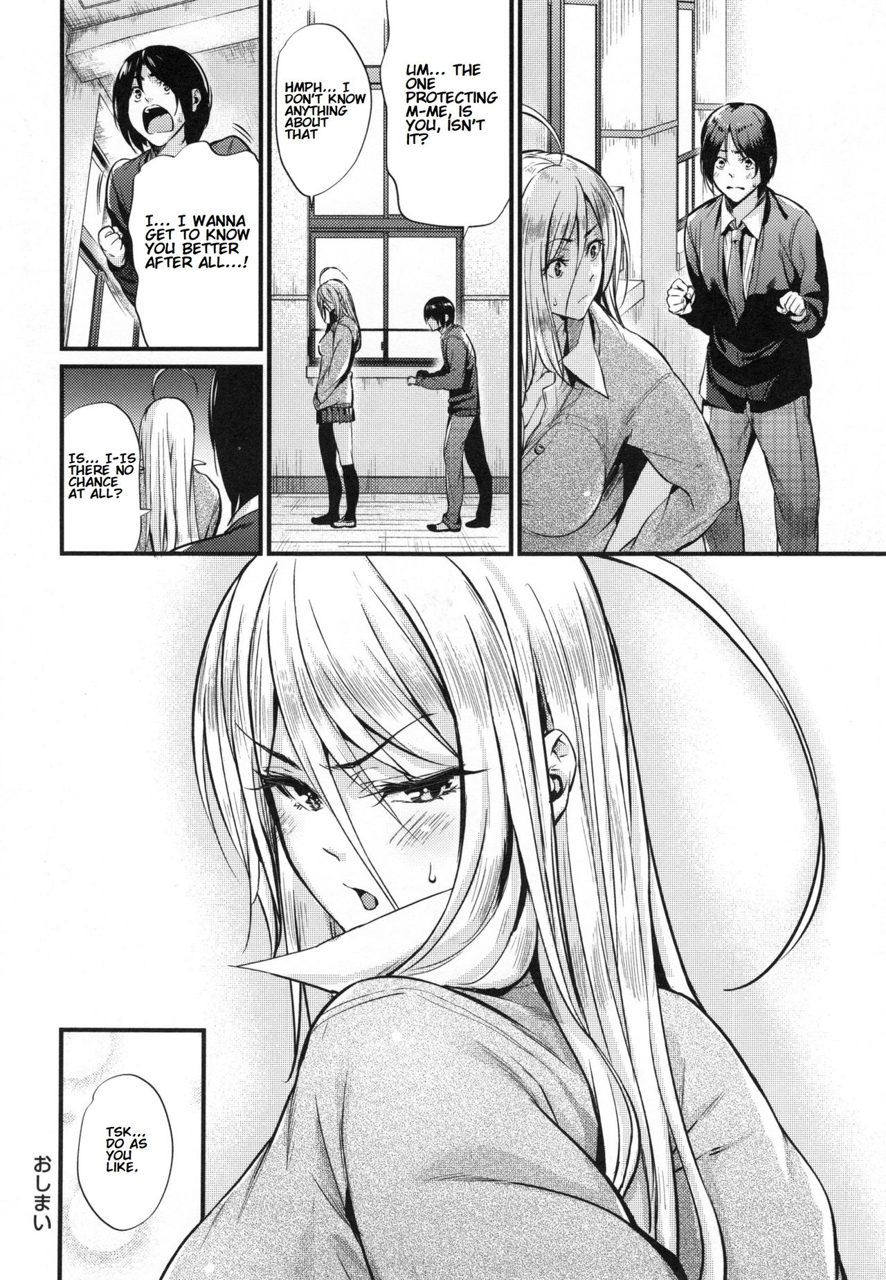 Encounter + Encounter Sonogo page 20