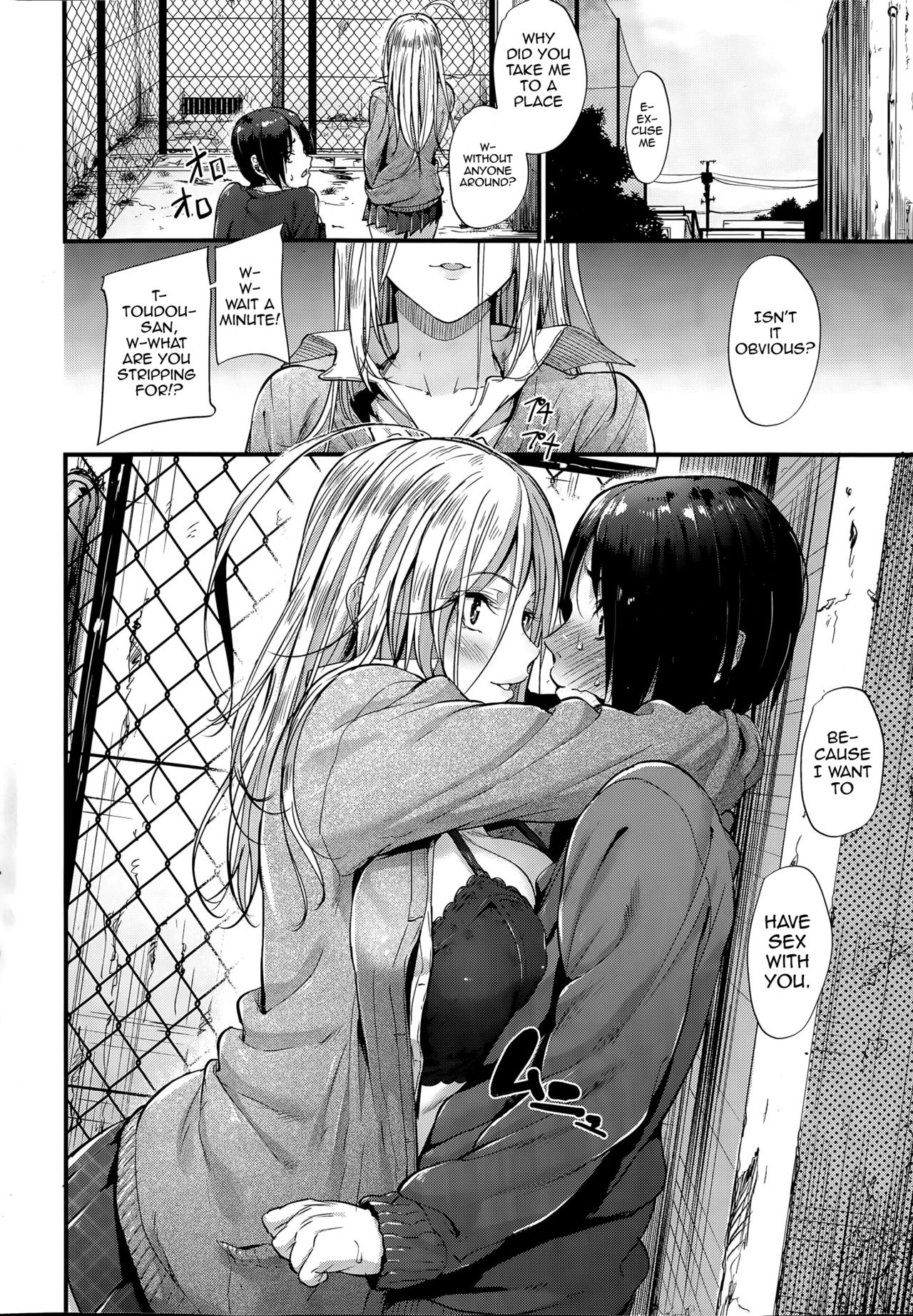 Encounter + Encounter Sonogo page 6