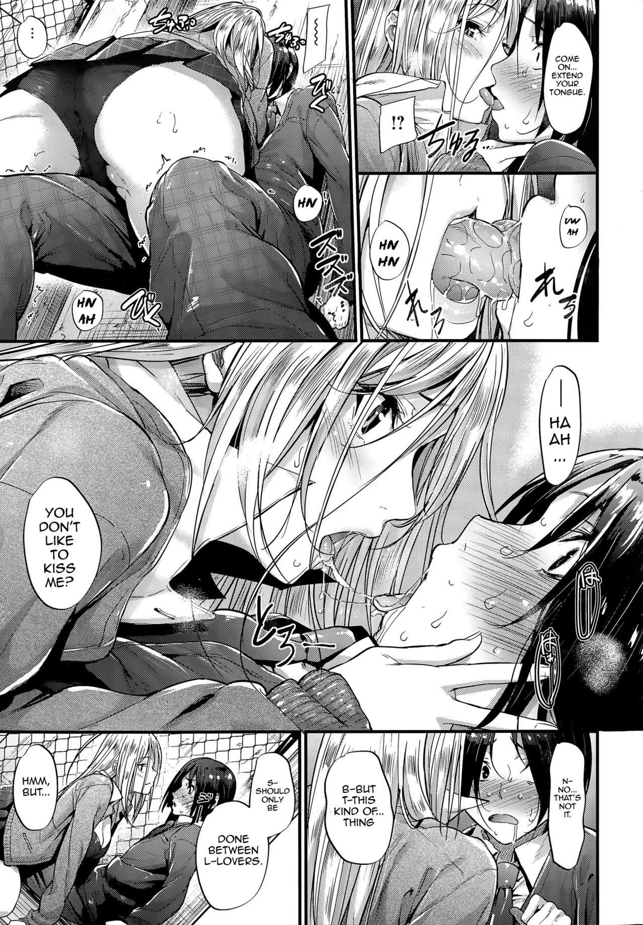 Encounter + Encounter Sonogo page 7