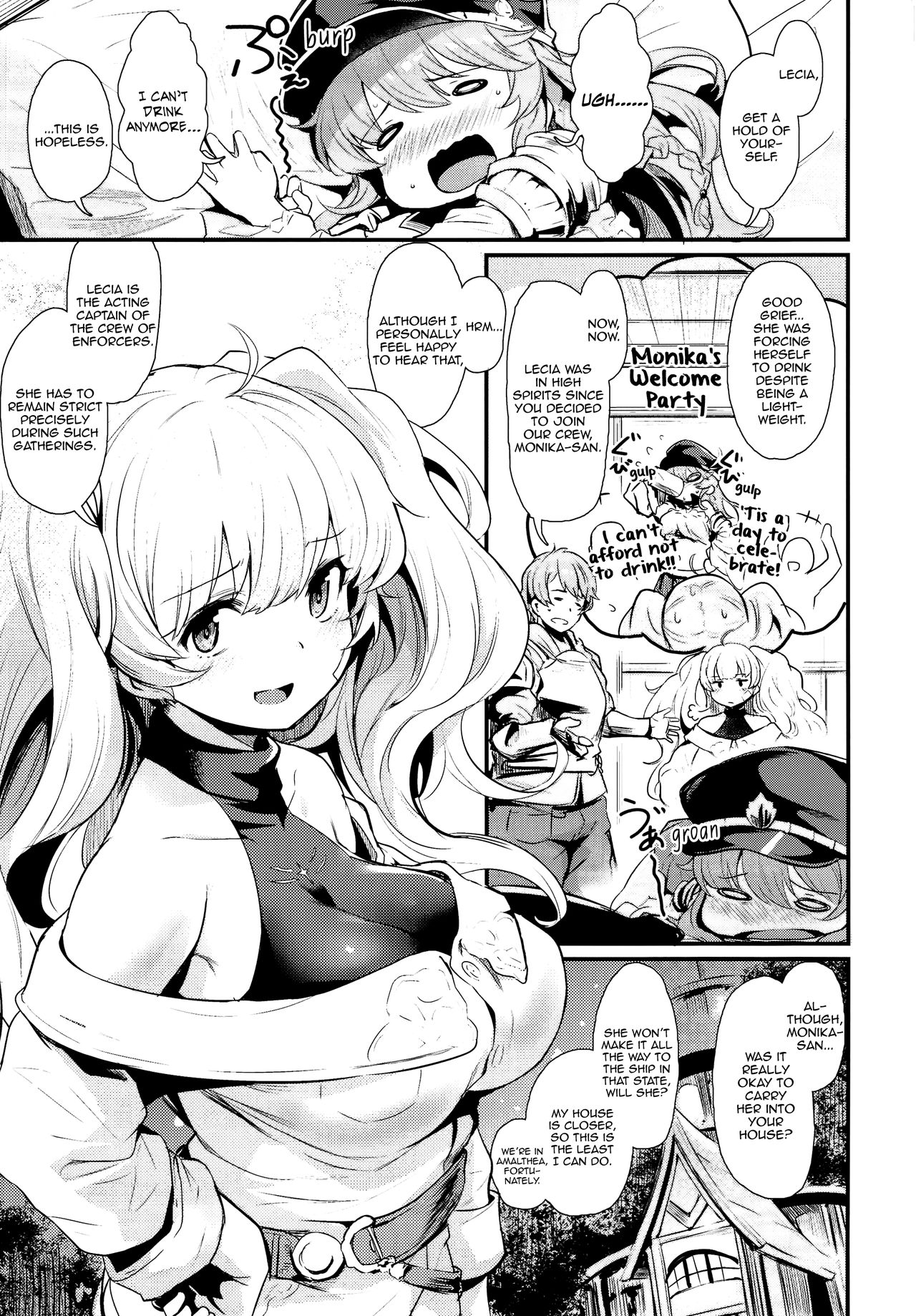 Enforcement CRASH page 3