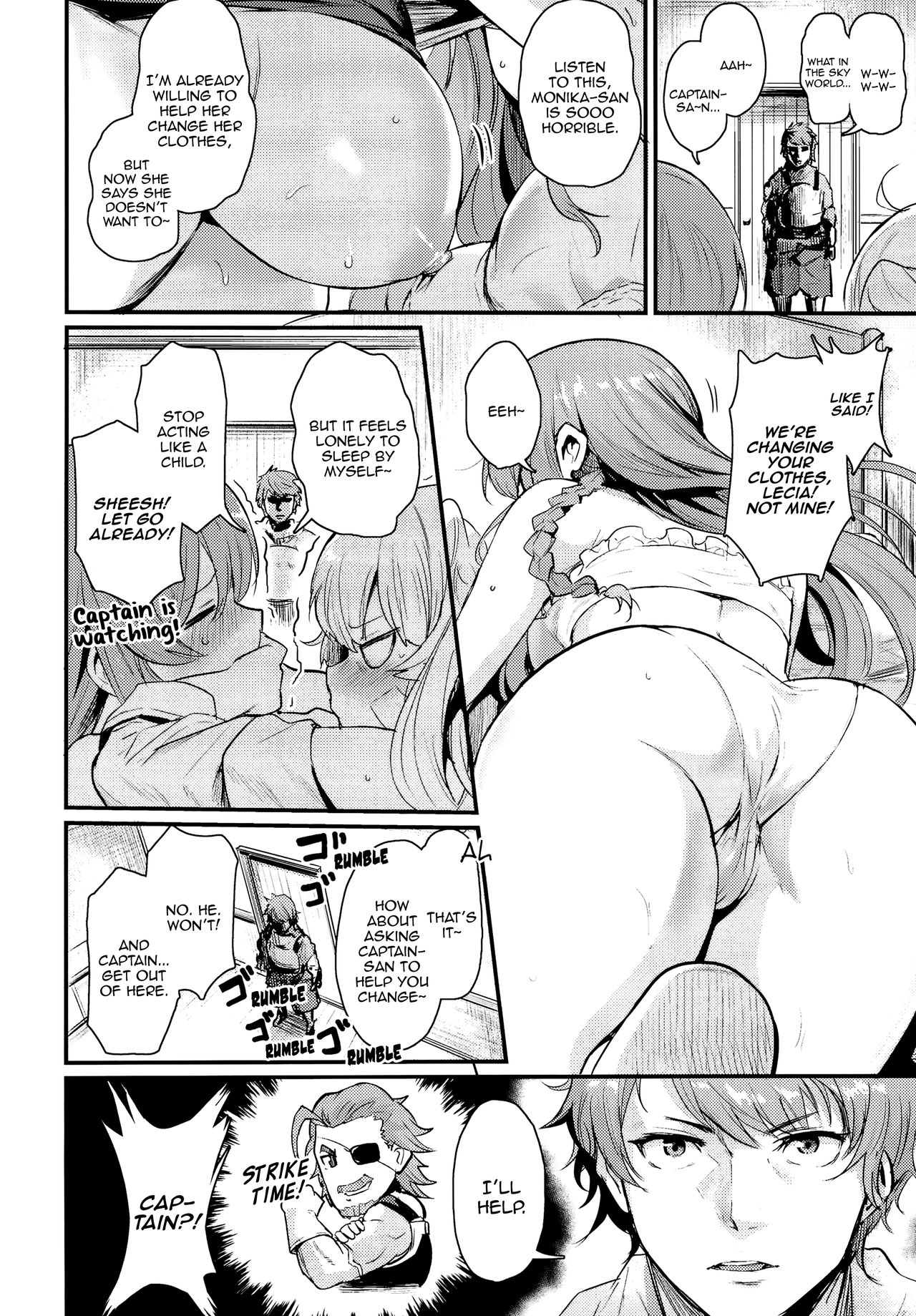 Enforcement CRASH page 6
