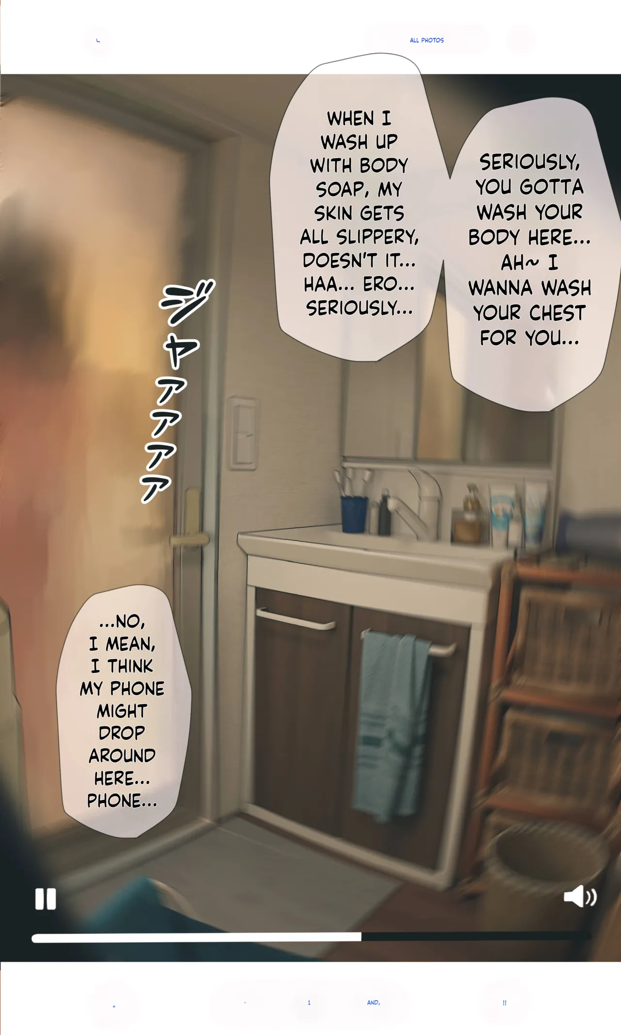 ENG AI Translated [Hanpatsu Zokusei] Mayu-chan EP 1 - 4 page 162