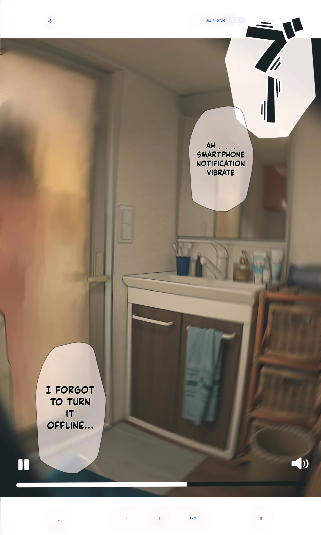 ENG AI Translated [Hanpatsu Zokusei] Mayu-chan EP 1 - 4 page 163