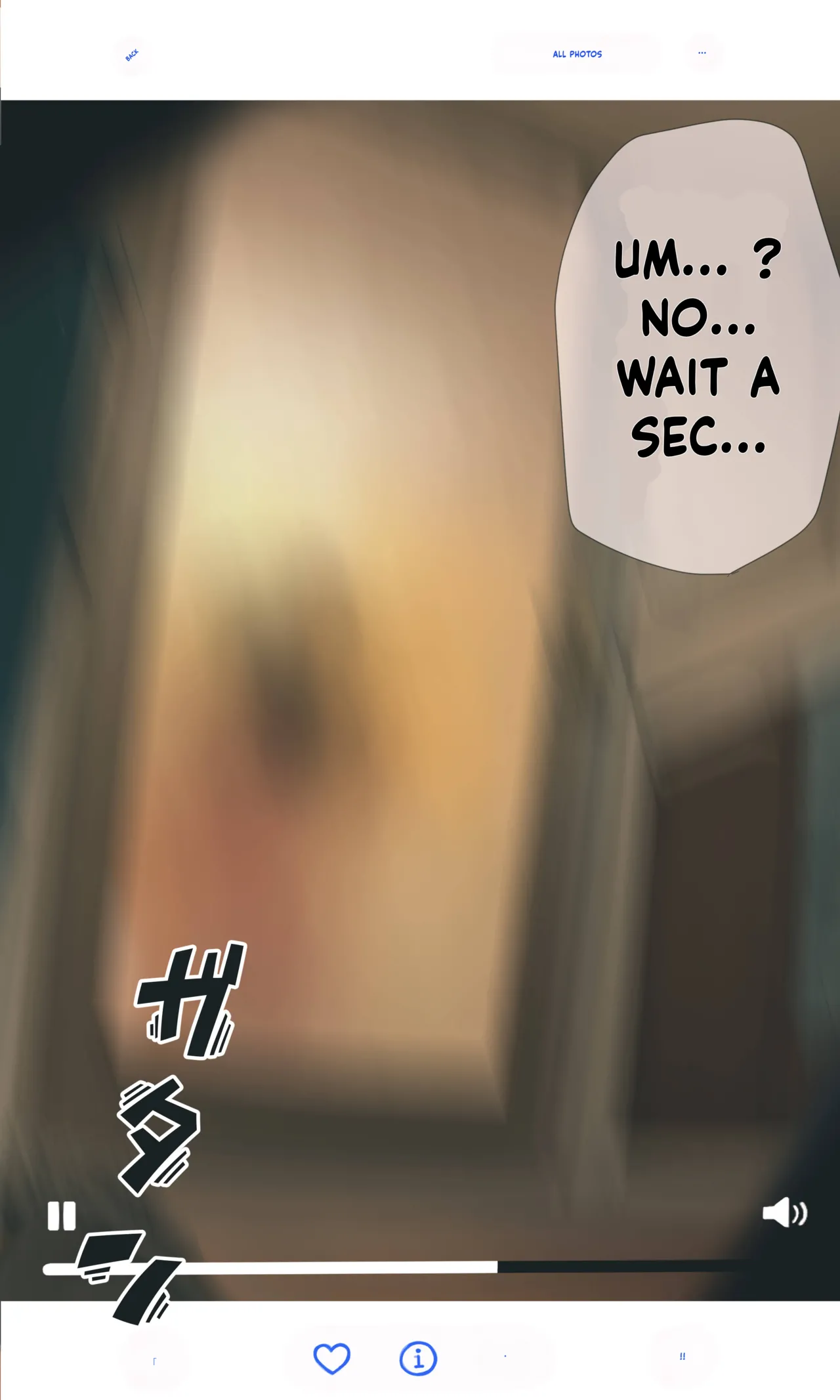 ENG AI Translated [Hanpatsu Zokusei] Mayu-chan EP 1 - 4 page 165