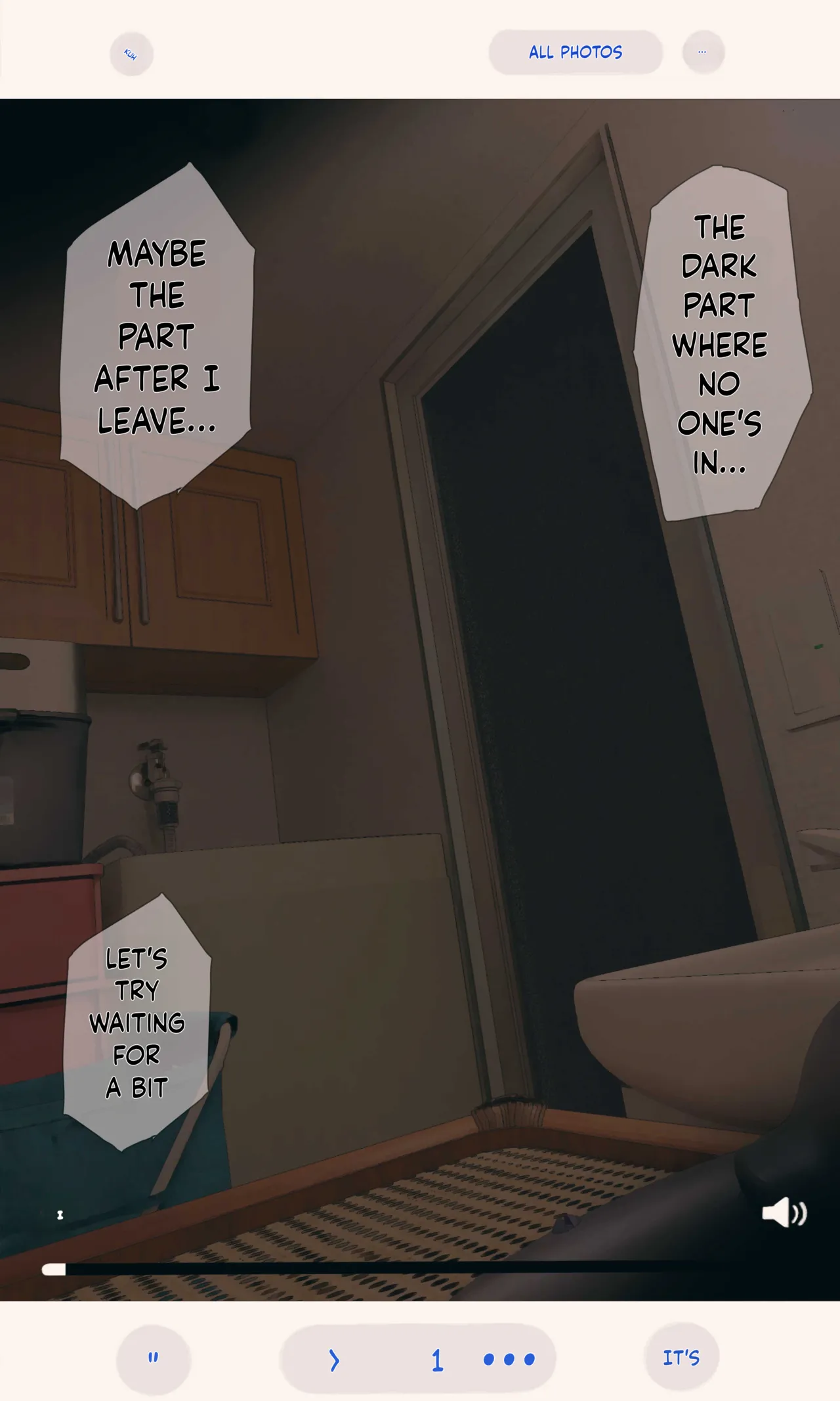 ENG AI Translated [Hanpatsu Zokusei] Mayu-chan EP 1 - 4 page 41