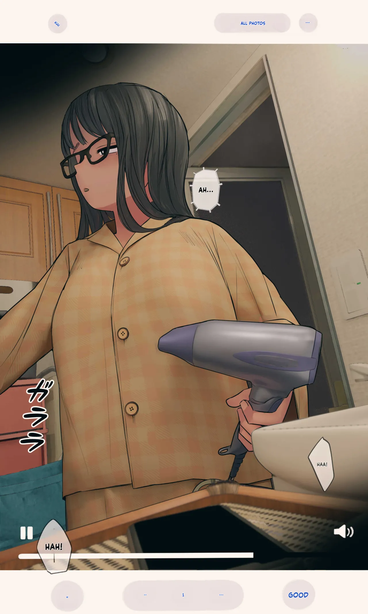 ENG AI Translated [Hanpatsu Zokusei] Mayu-chan EP 1 - 4 page 84
