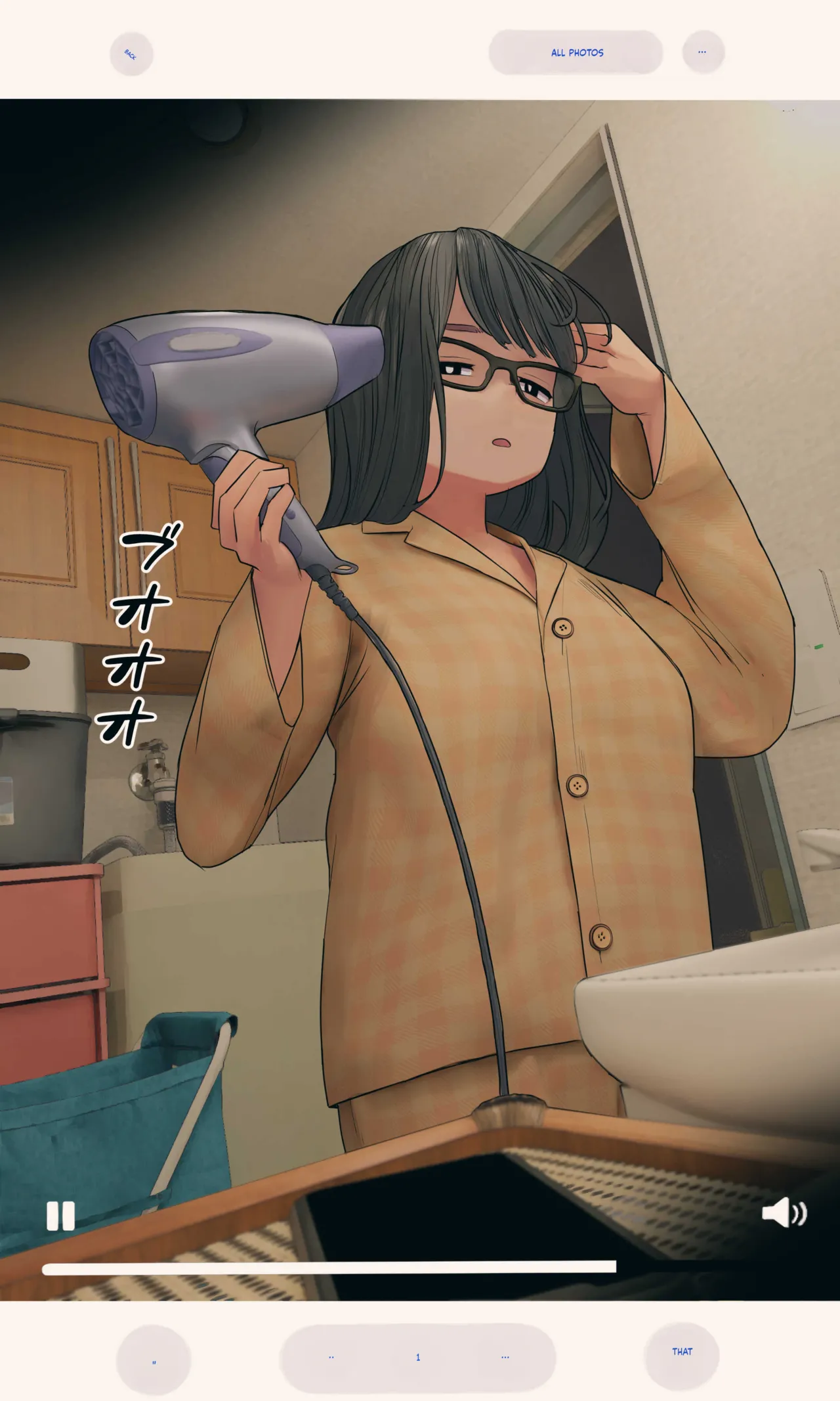 ENG AI Translated [Hanpatsu Zokusei] Mayu-chan EP 1 - 4 page 85