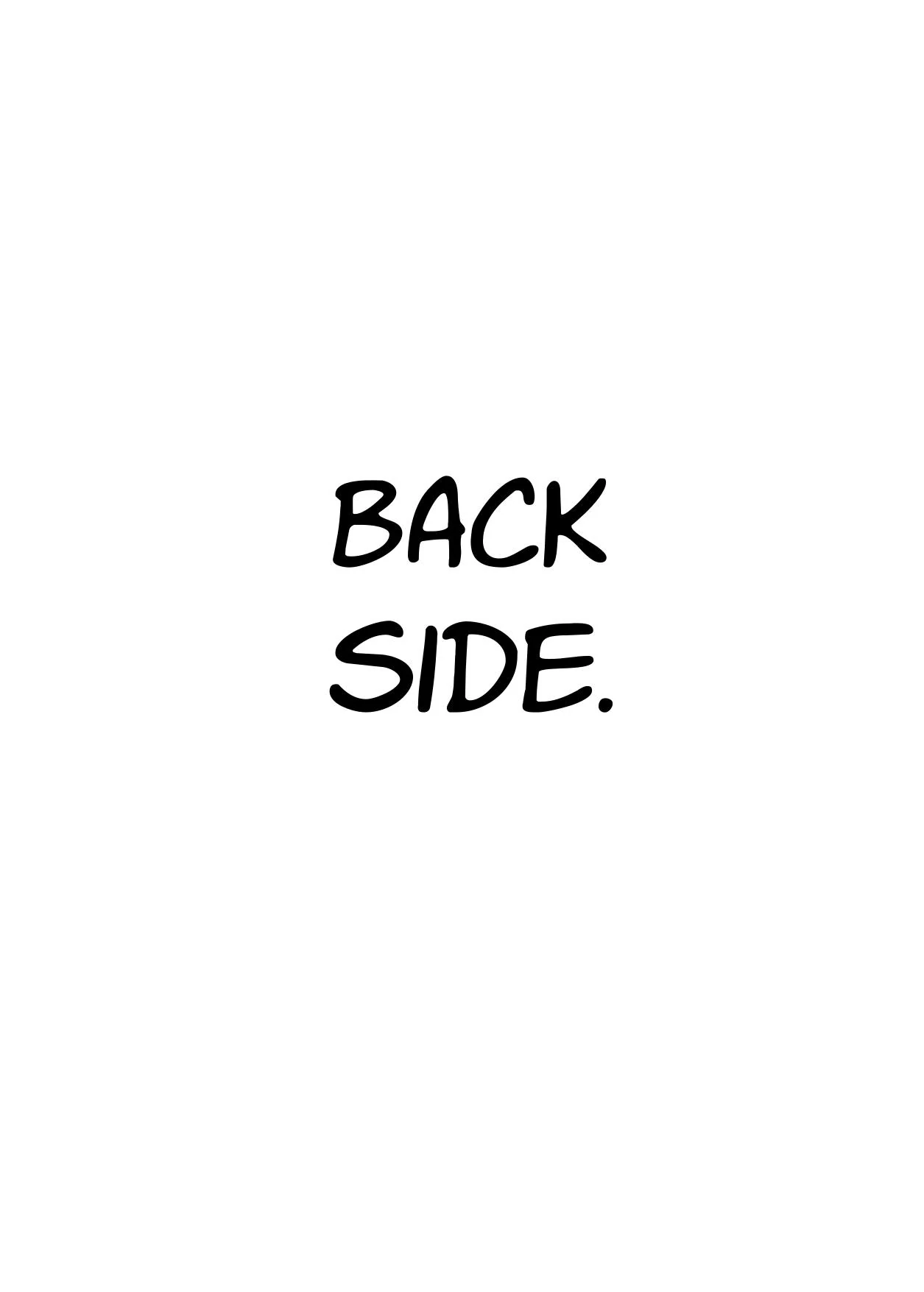 【ENG Ver.】 A story set in a world where dicks are used like keys to lock and unlock doors. page 26