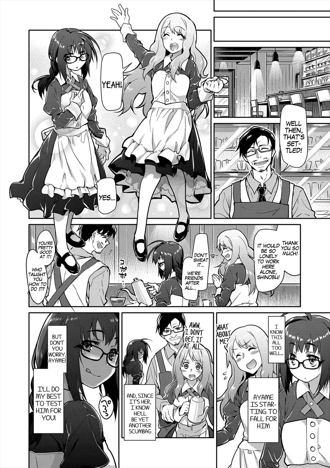 Engagement Ring page 16