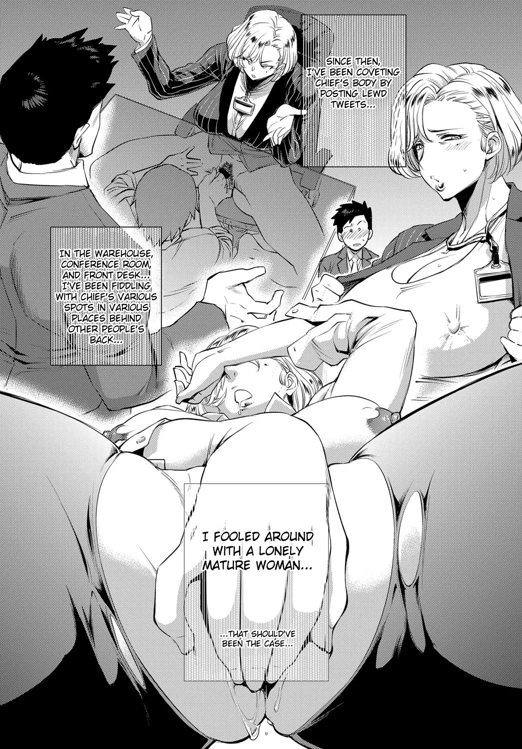 Enji ni Somaru + Melonbooks page 150
