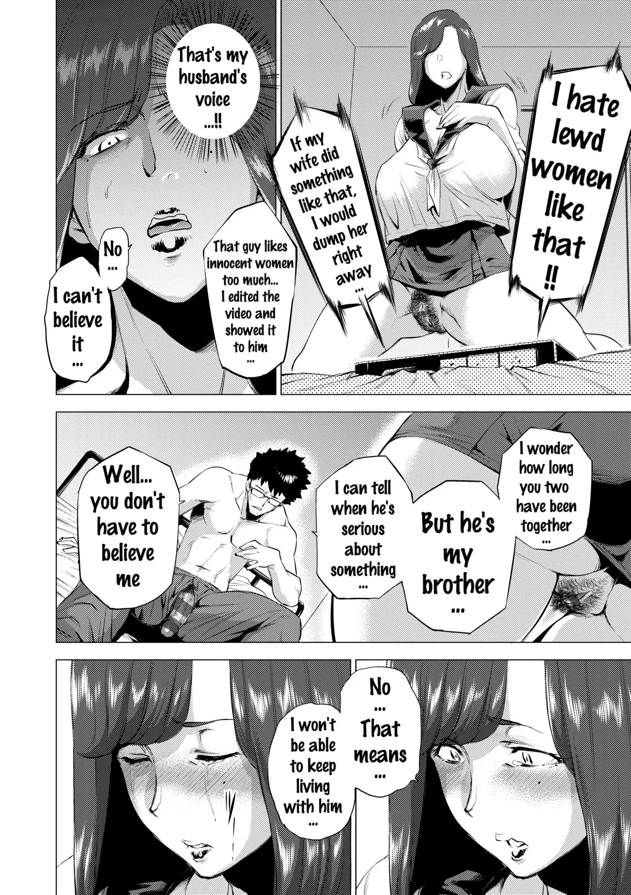Enji ni Somaru page 125