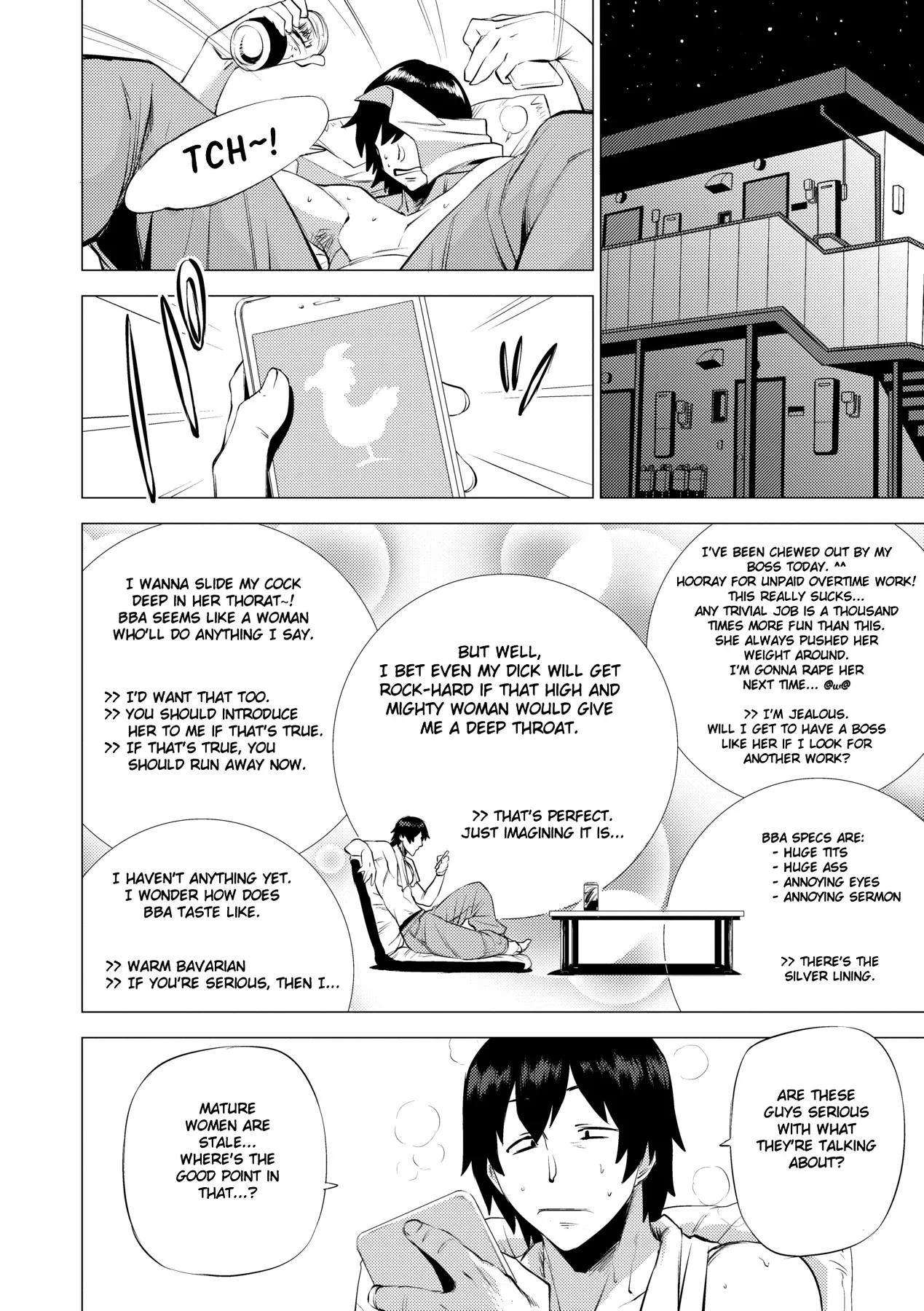 Enji ni Somaru page 137