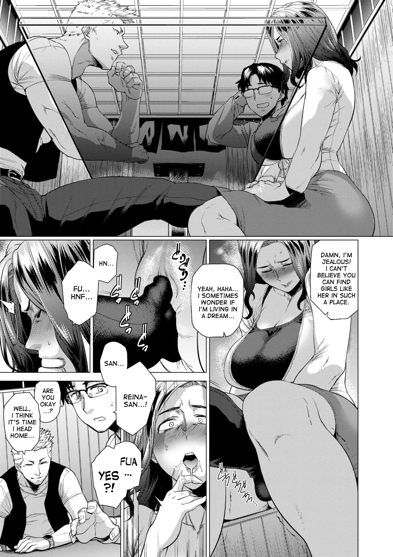 Enji ni Somaru page 36