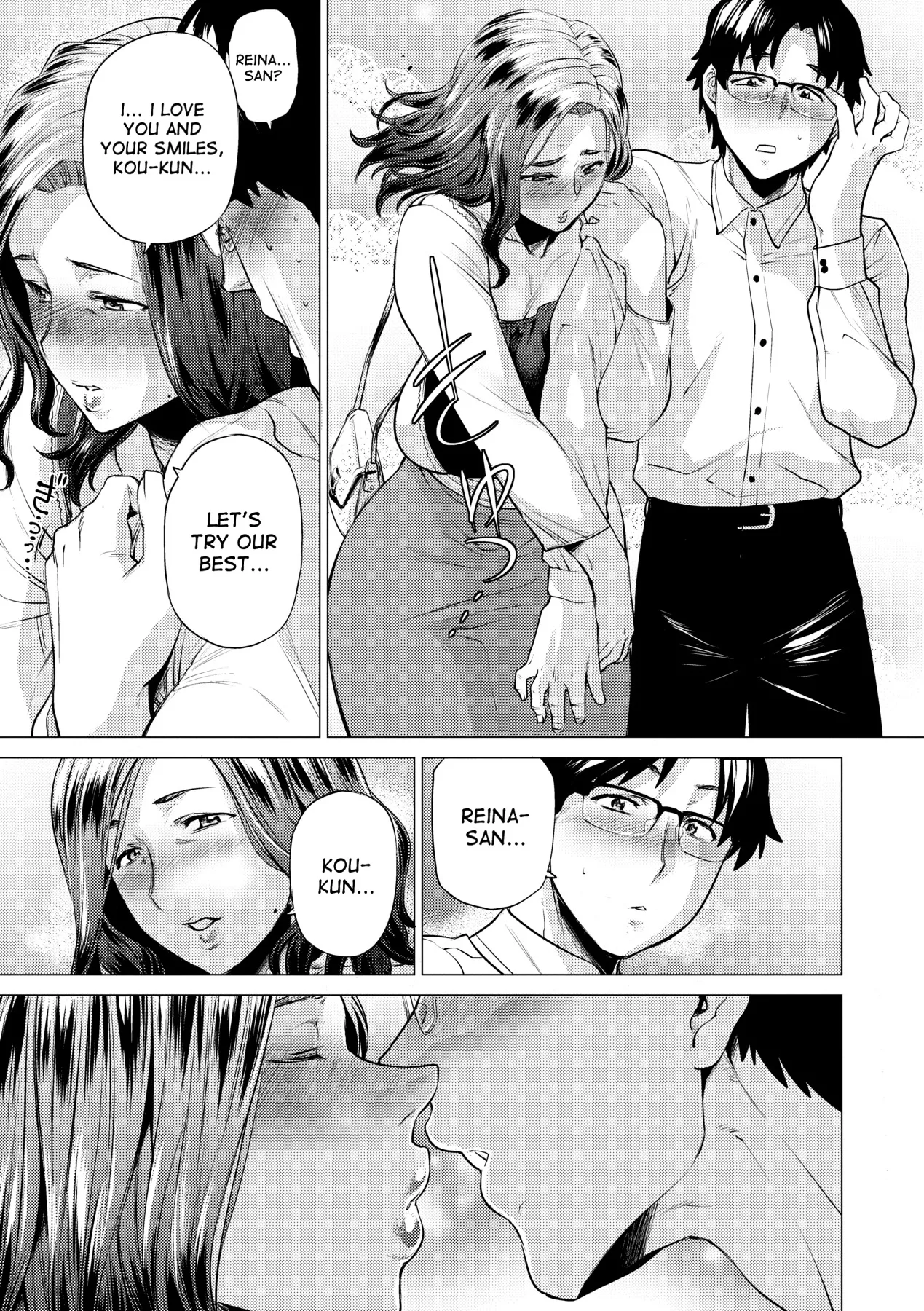 Enji ni Somaru page 38