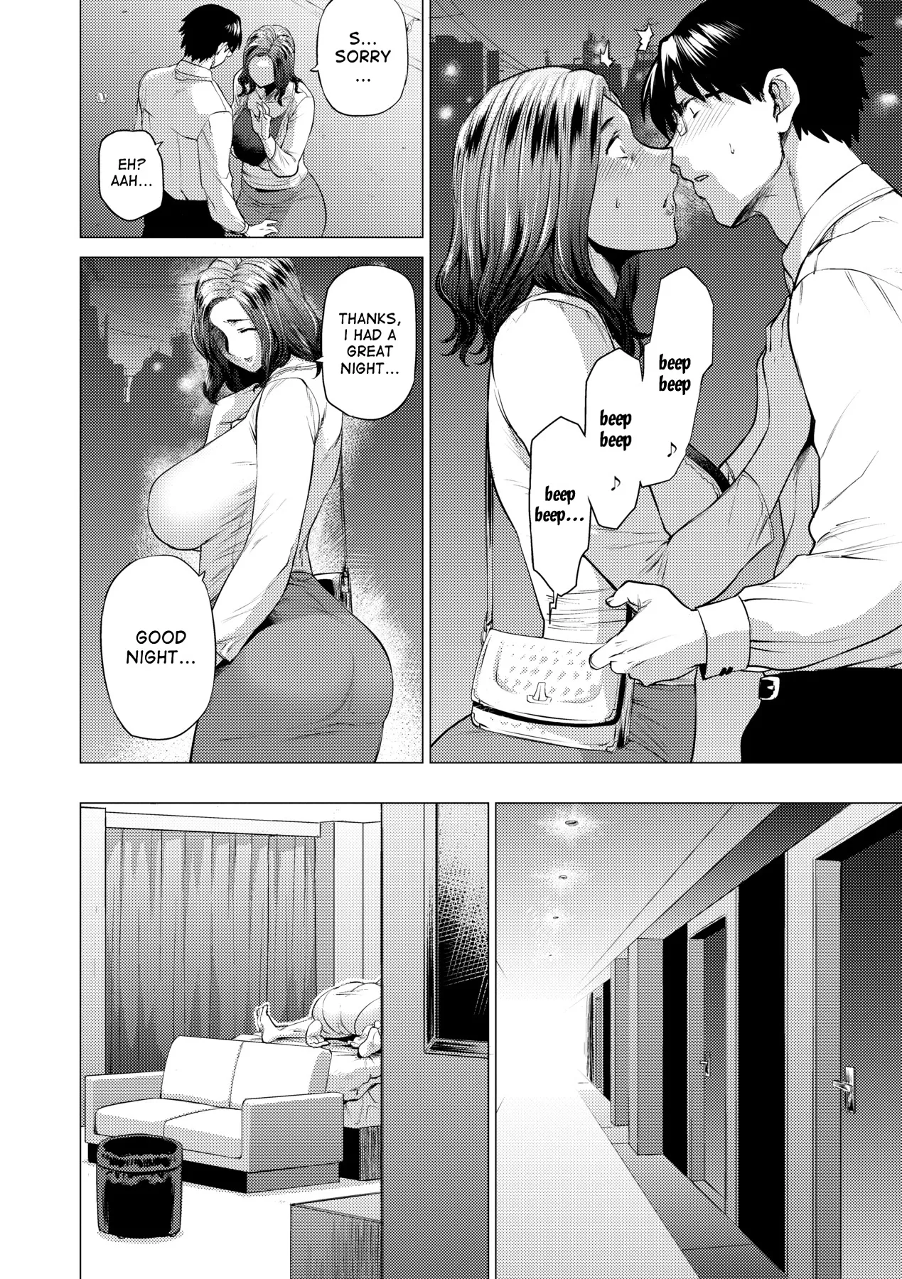 Enji ni Somaru page 39