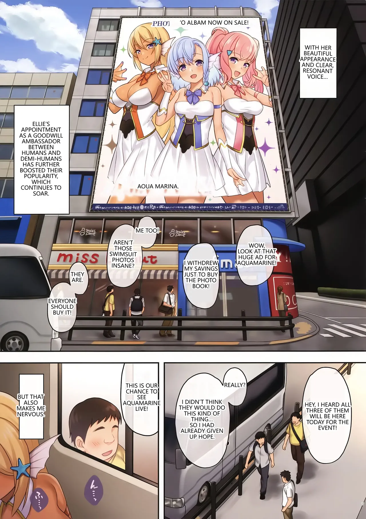 Enjo Kouhai 11 page 6
