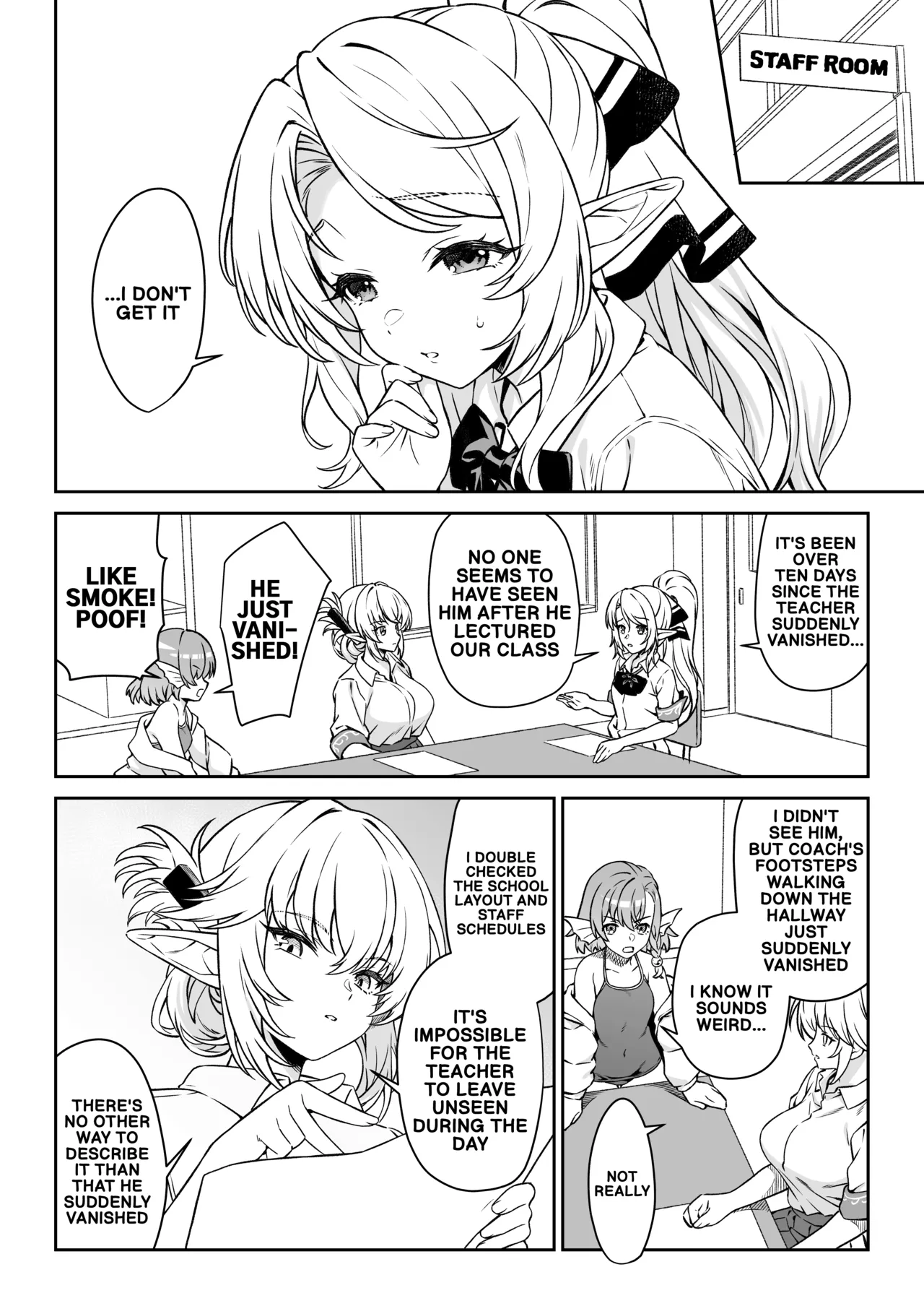 Enjo Kouhai 14 page 43