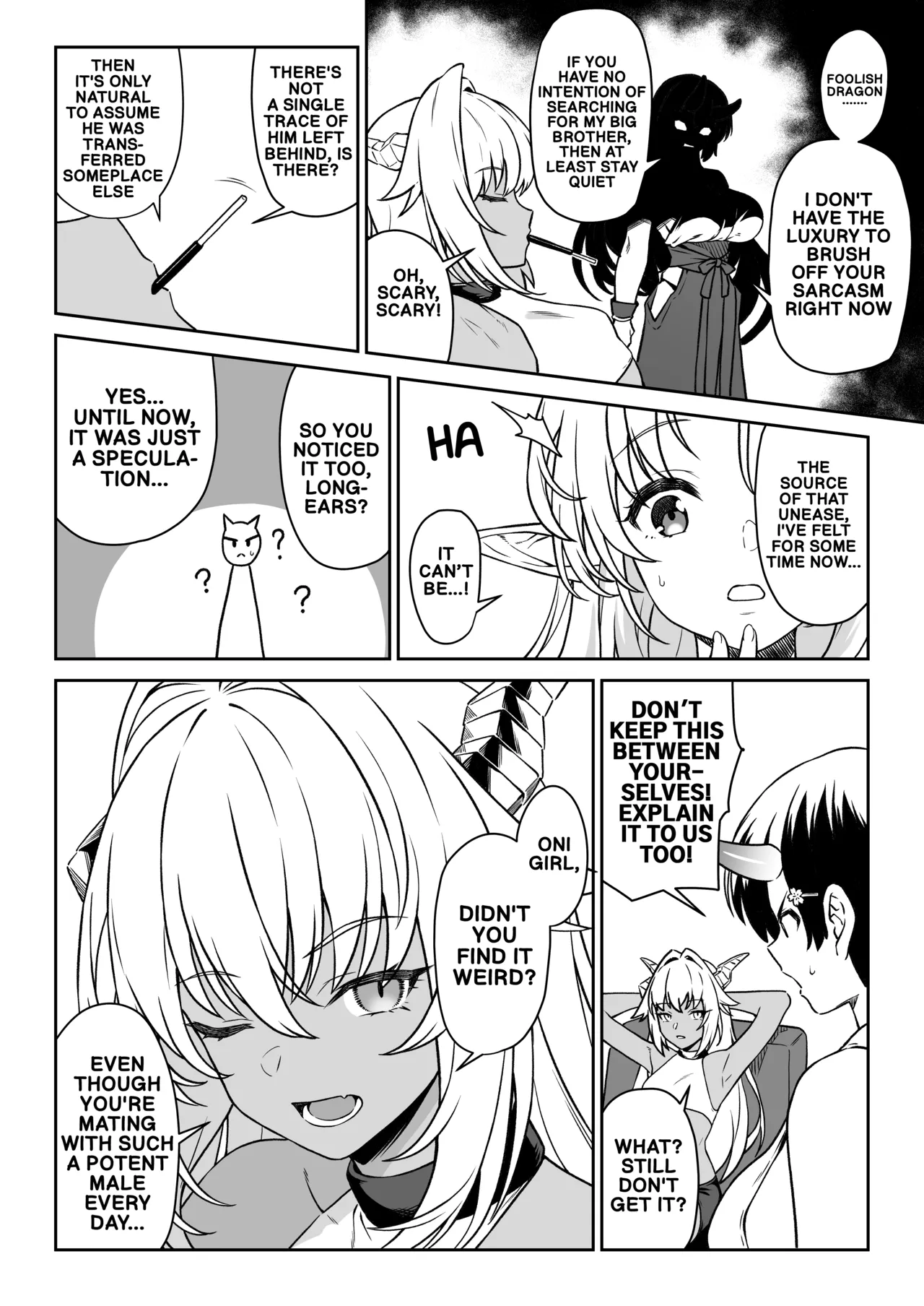 Enjo Kouhai 14 page 45