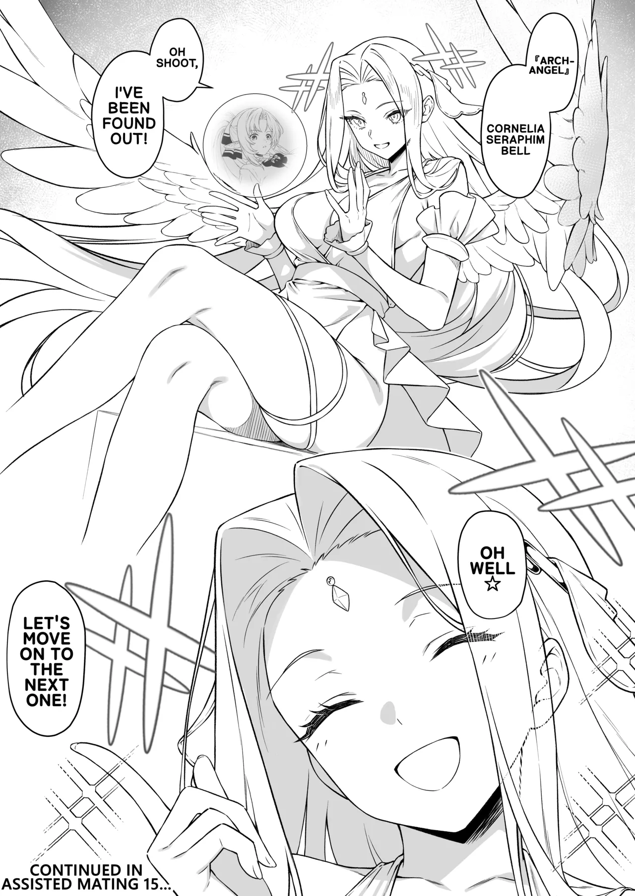 Enjo Kouhai 14 page 48