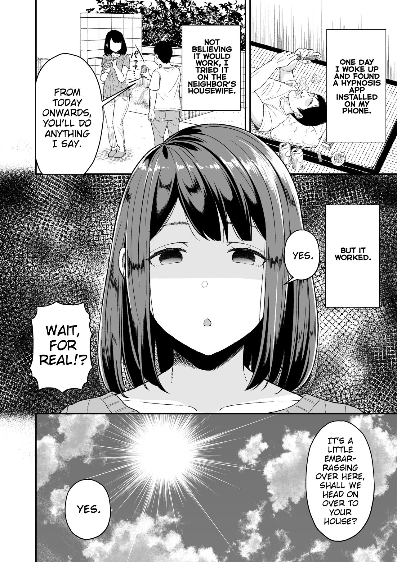 Enjoy Saimin Appli! page 2