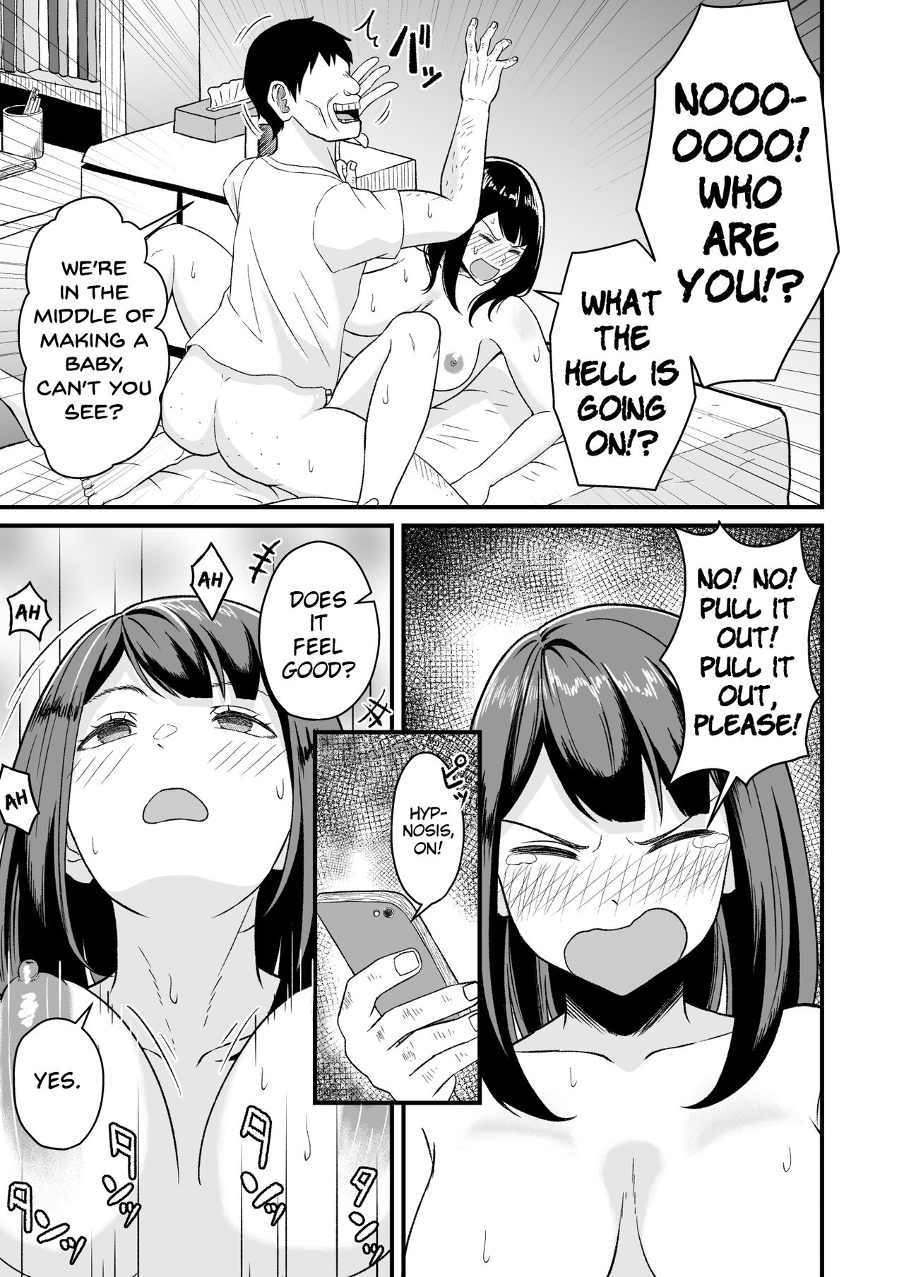 Enjoy Saimin Appli! page 20