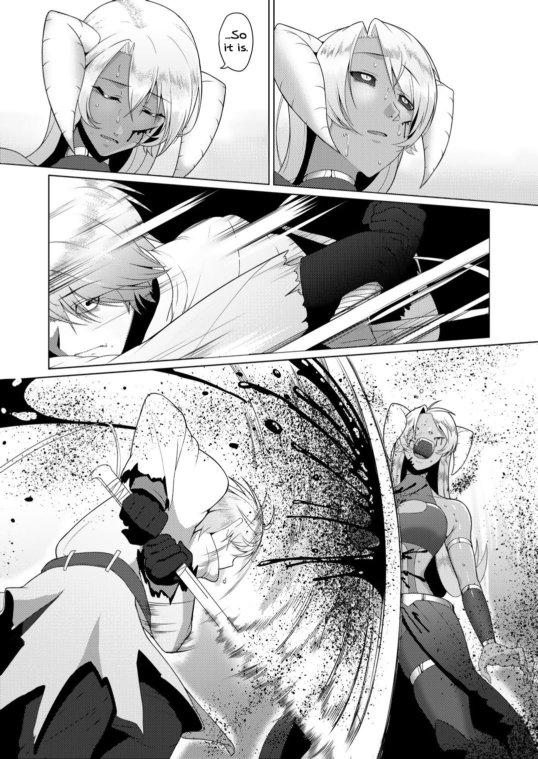 Enslaved Overlord page 3