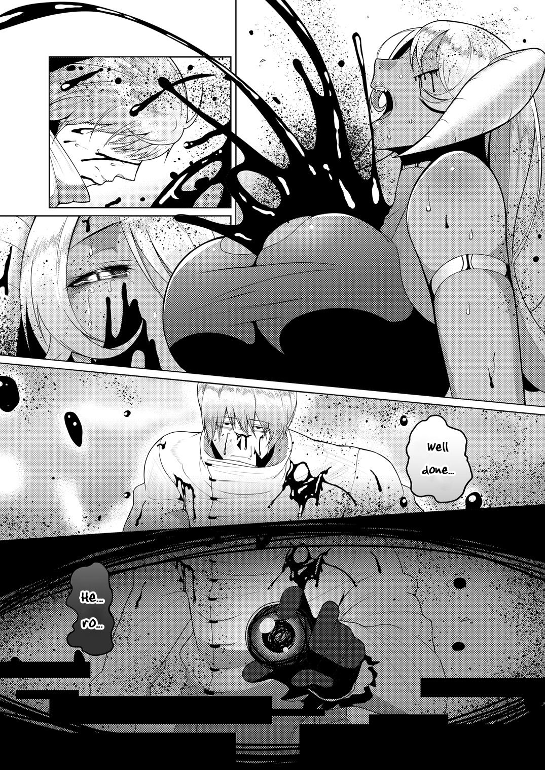 Enslaved Overlord page 4