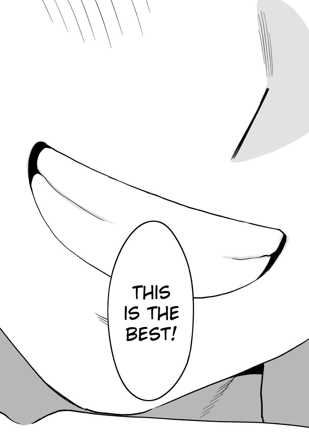 Entanglement Side Story 2 ~In the Club Room with Takeuchi-senpai~ page 82