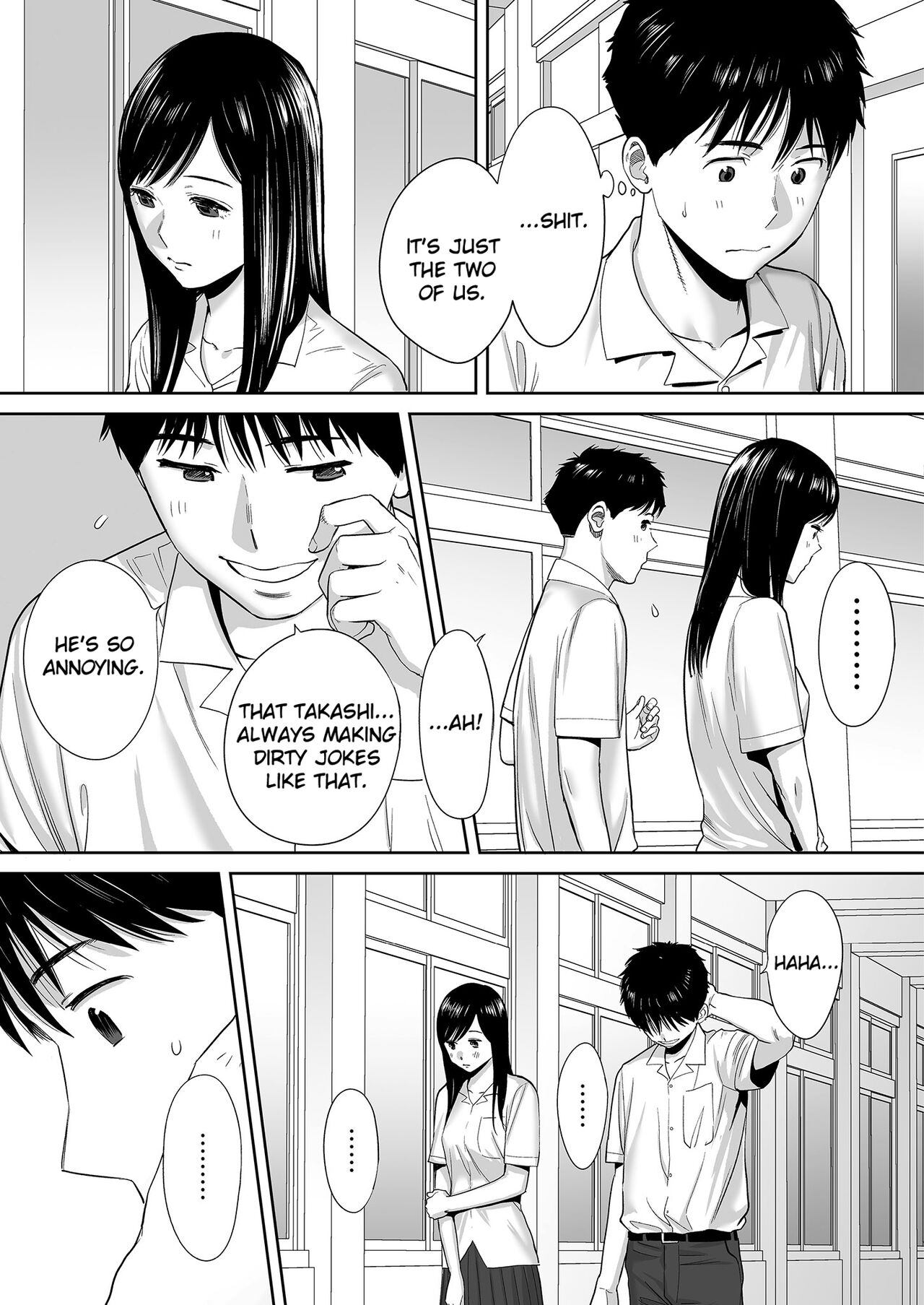 Entanglement vol. 1 page 24